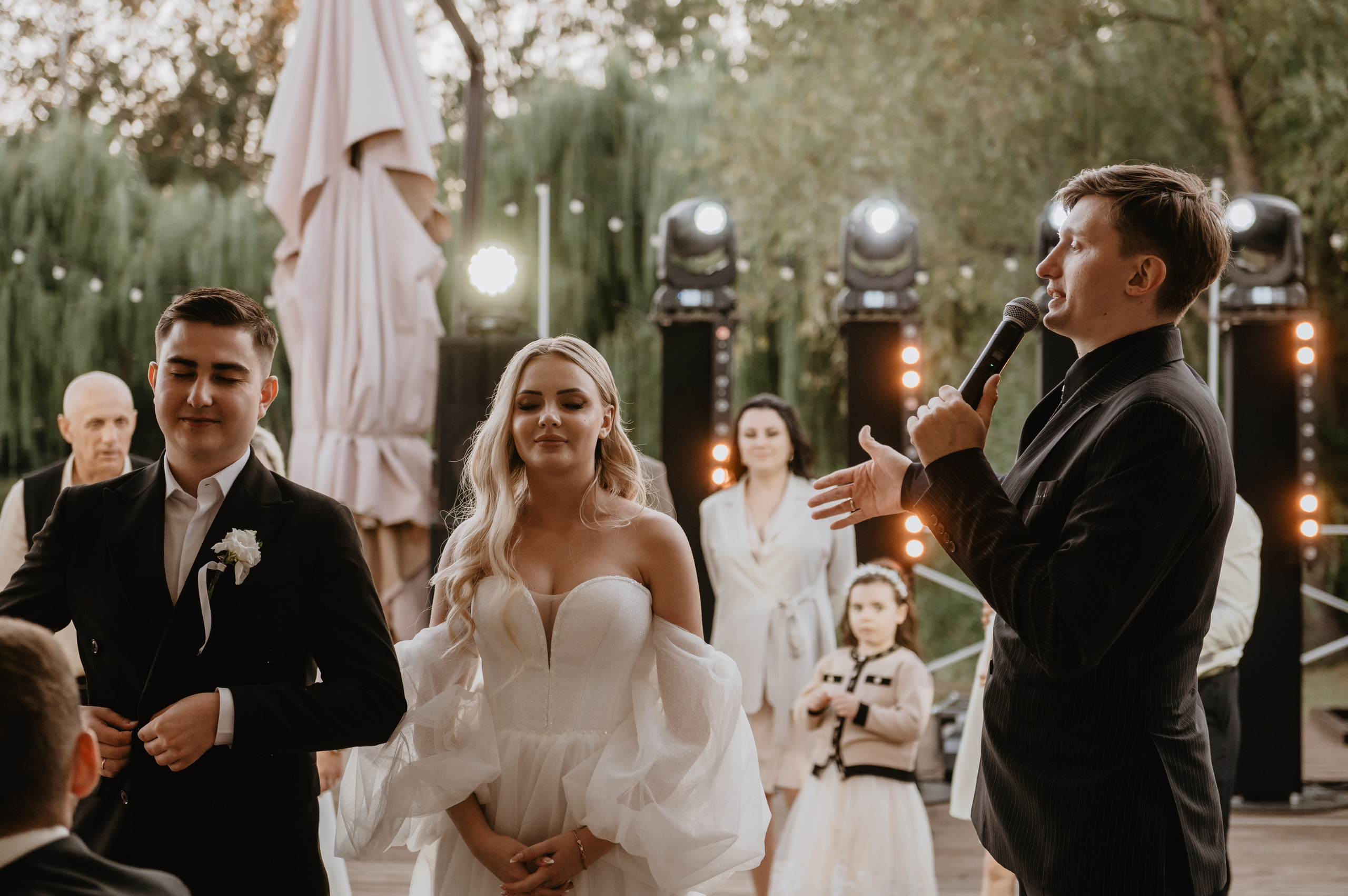 D&A. Свадебный и семейный фотограф в Саратове Ремнёва Дарья