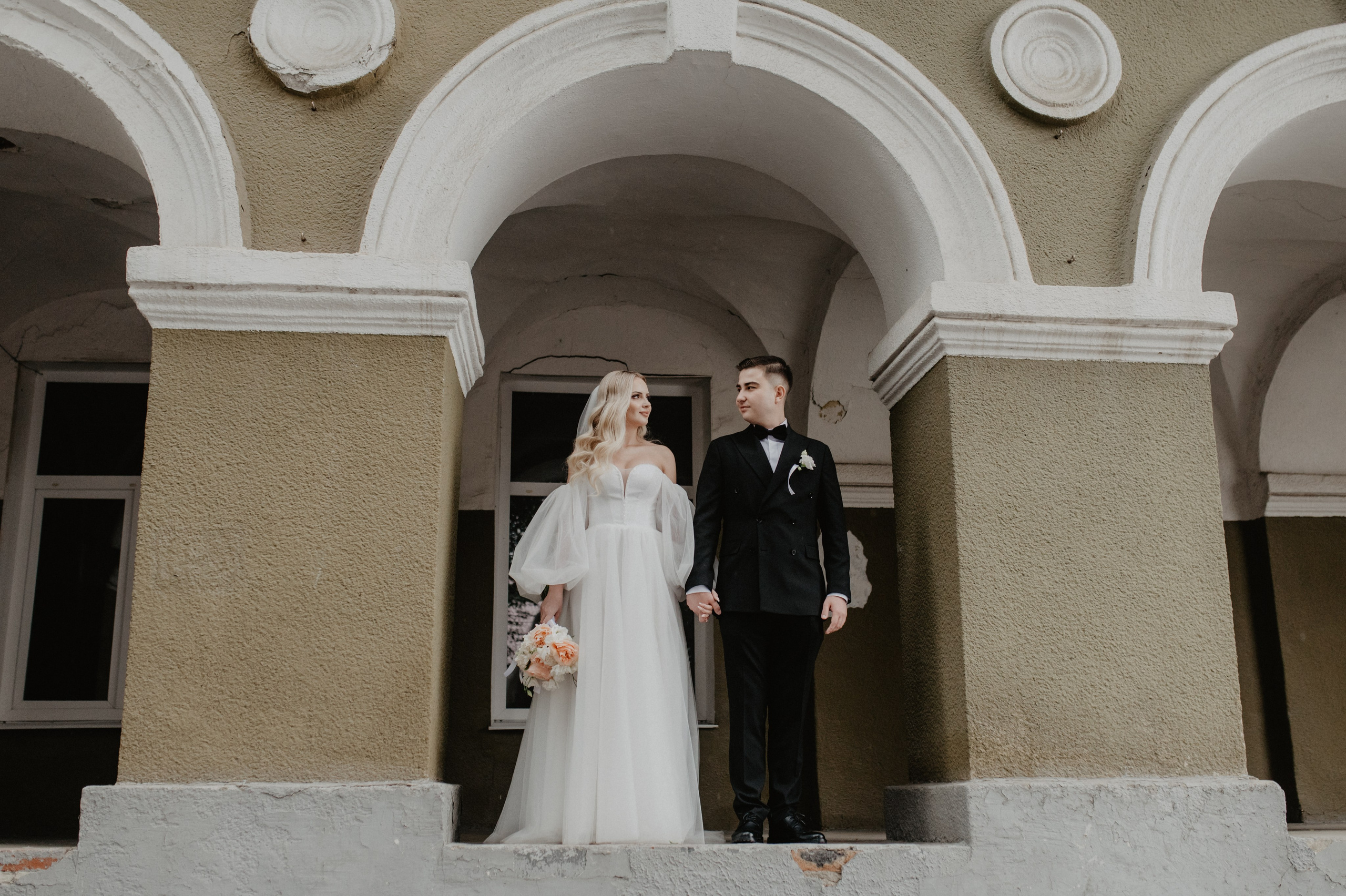 D&A. Свадебный и семейный фотограф в Саратове Ремнёва Дарья