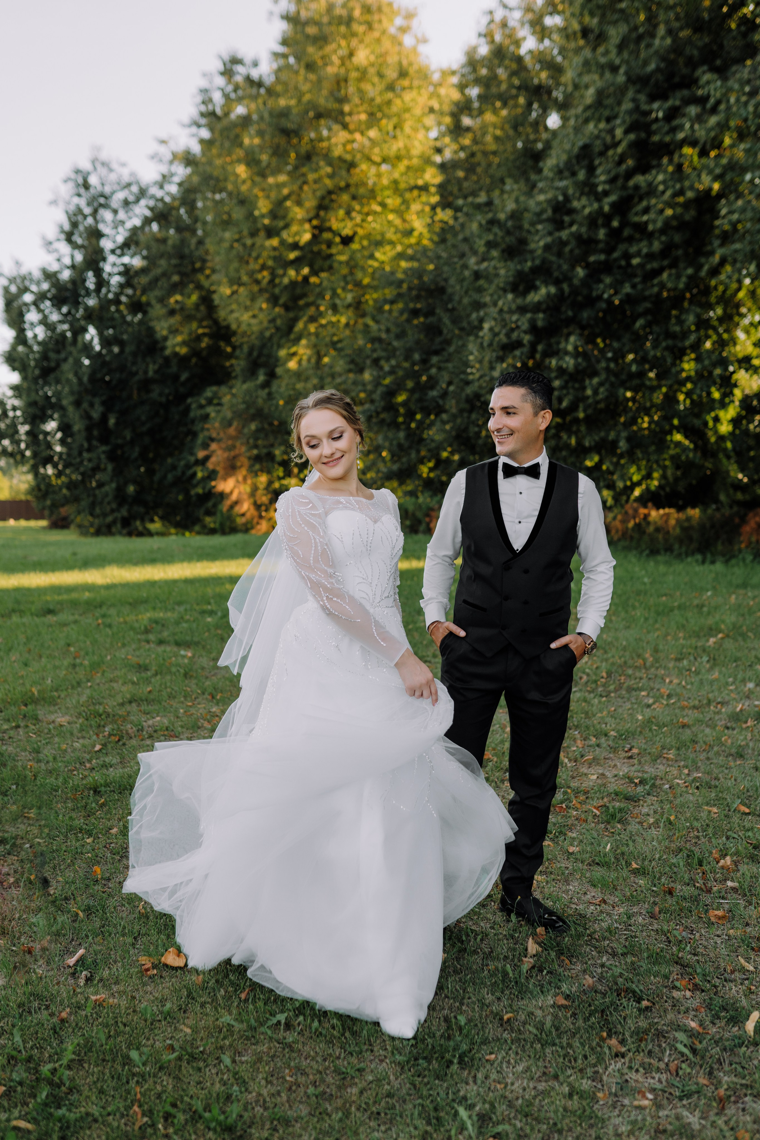 Серкан & Виктория