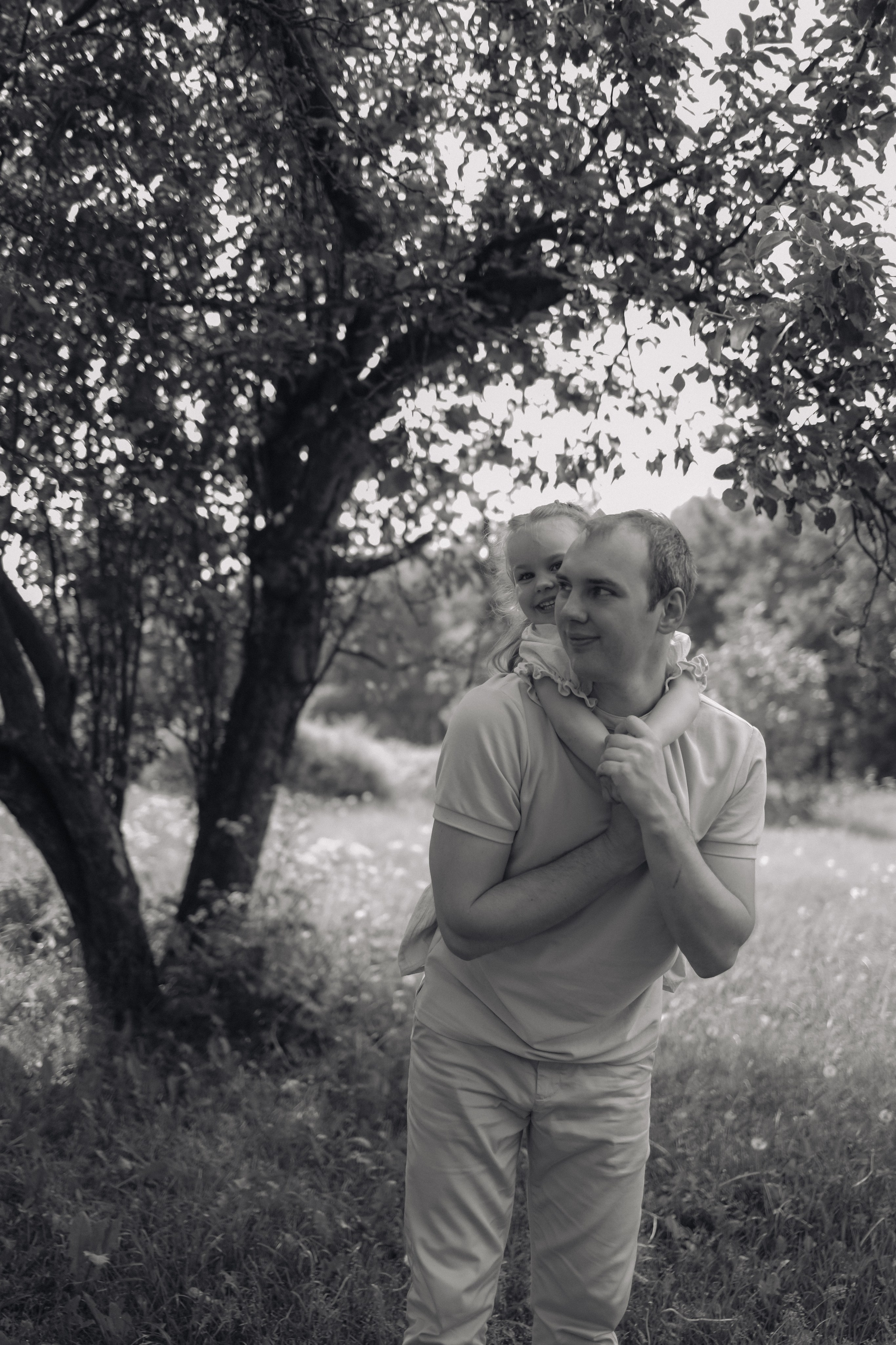 Этот особенный День. Марина Мужиченкова. Семейная и детская фотосъёмка в Москве