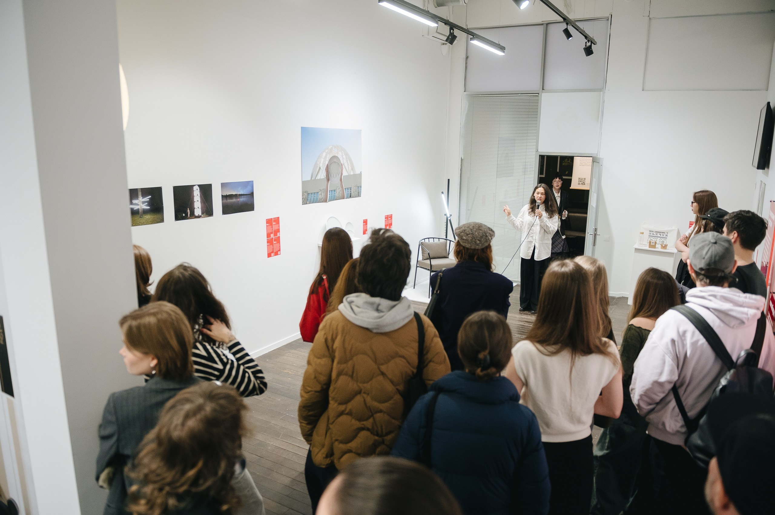 ДЕЗИГН¡¡¡. Даниил Сергеев: репортажный фотограф