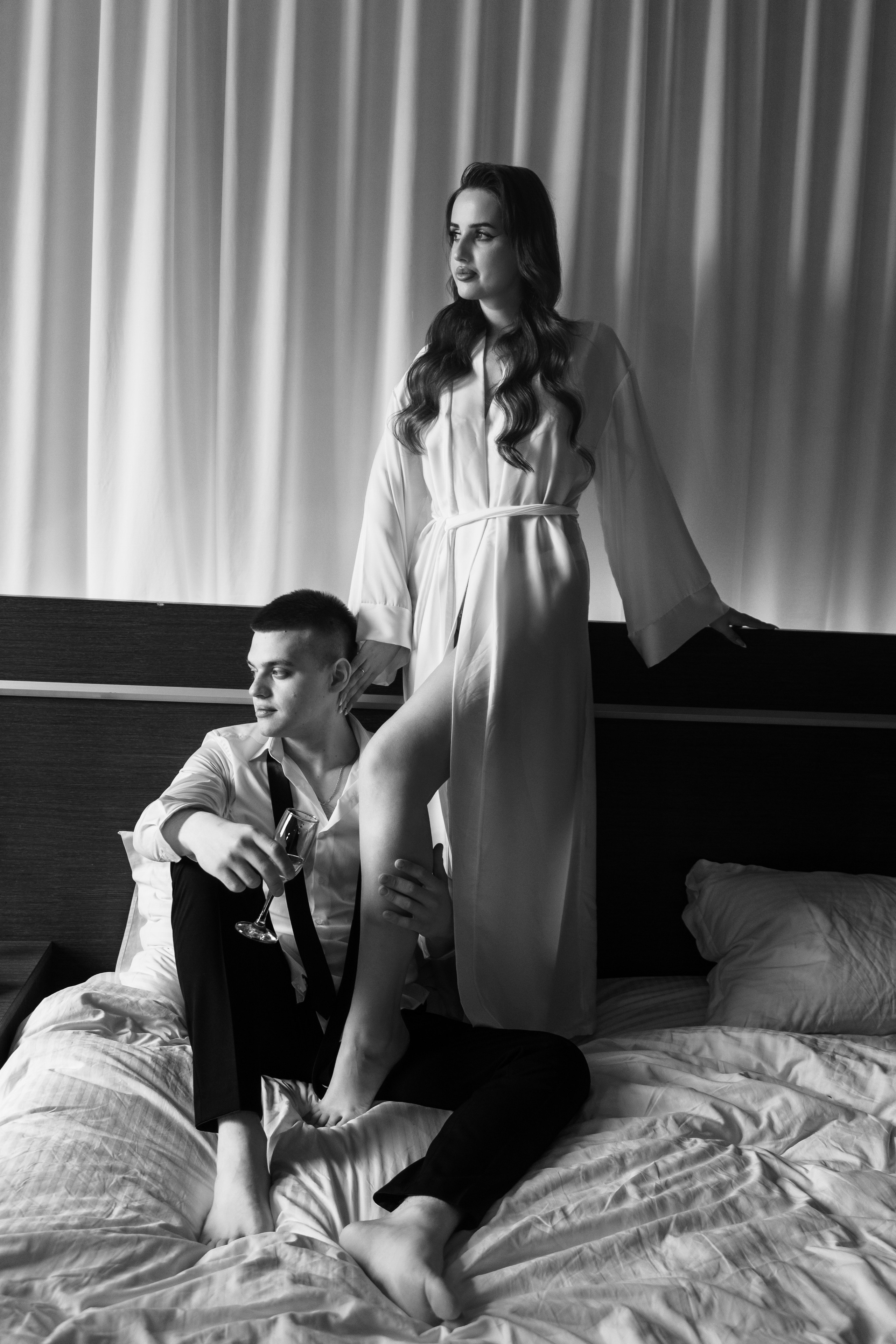 Lev&Irina. Свадебный и семейный фотограф Екатеринбург Настя Саедгалина