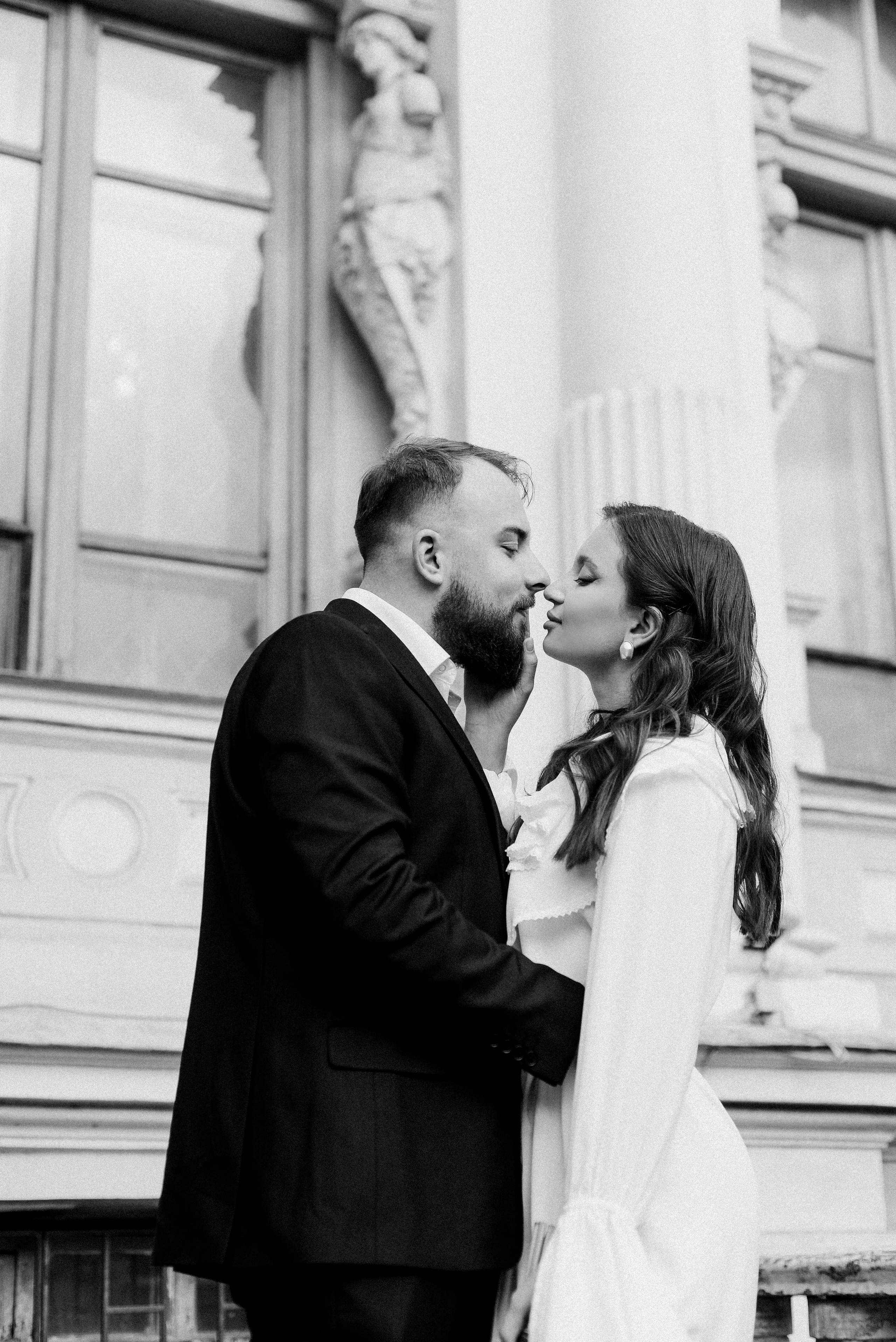 Мария & Иван. Свадебный и семейный фотограф Ростов-на-Дону Евгения Борисова