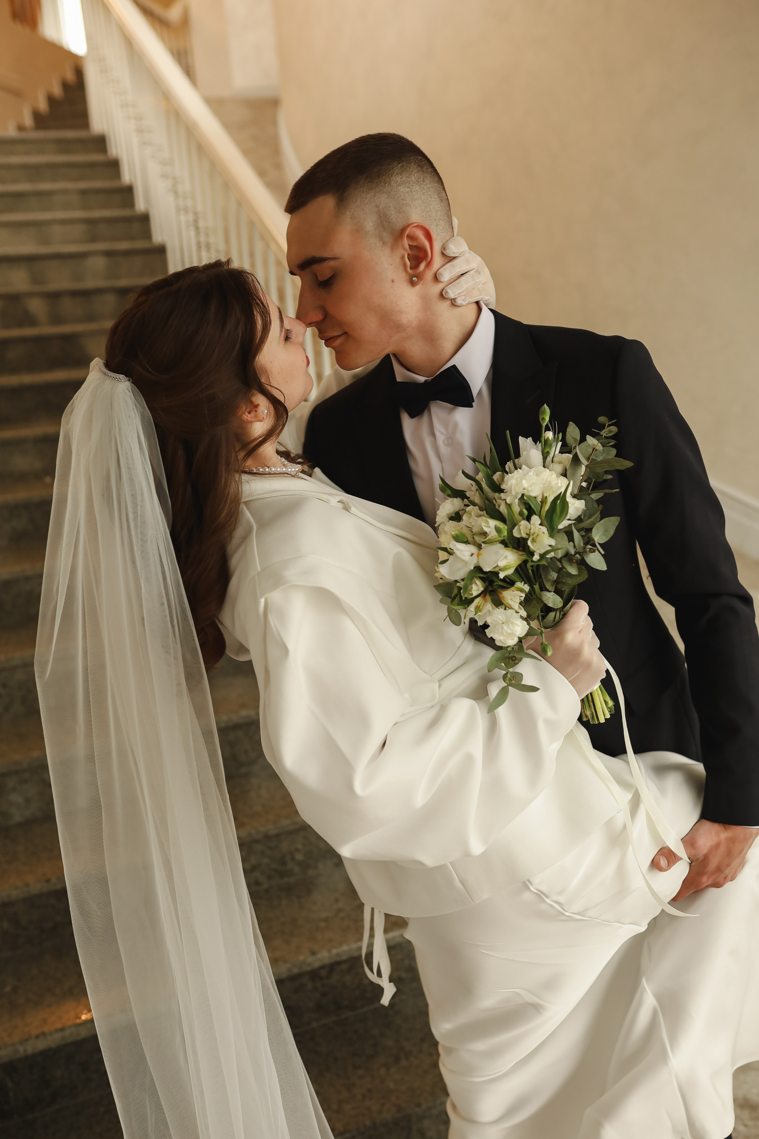 Даниил и Варвара. Инна Вильт| лайфстайл фотограф из Новосибирска