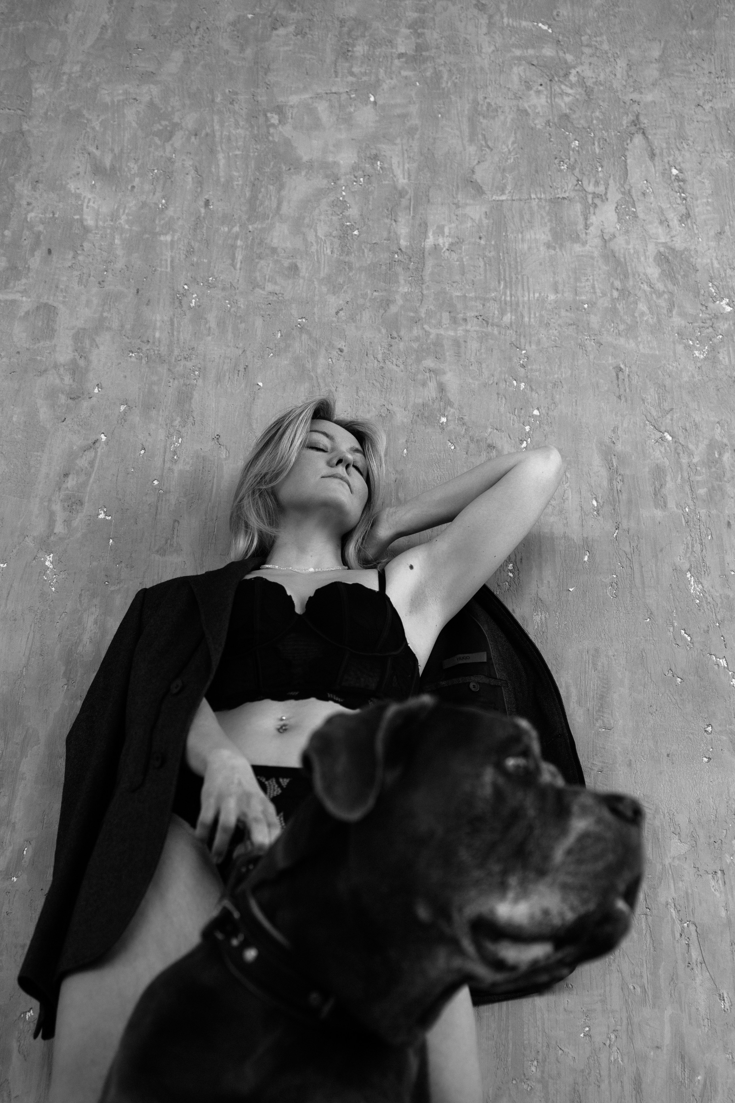 Кристина 18+. Фотограф в Краснодаре Лагунов Владимир