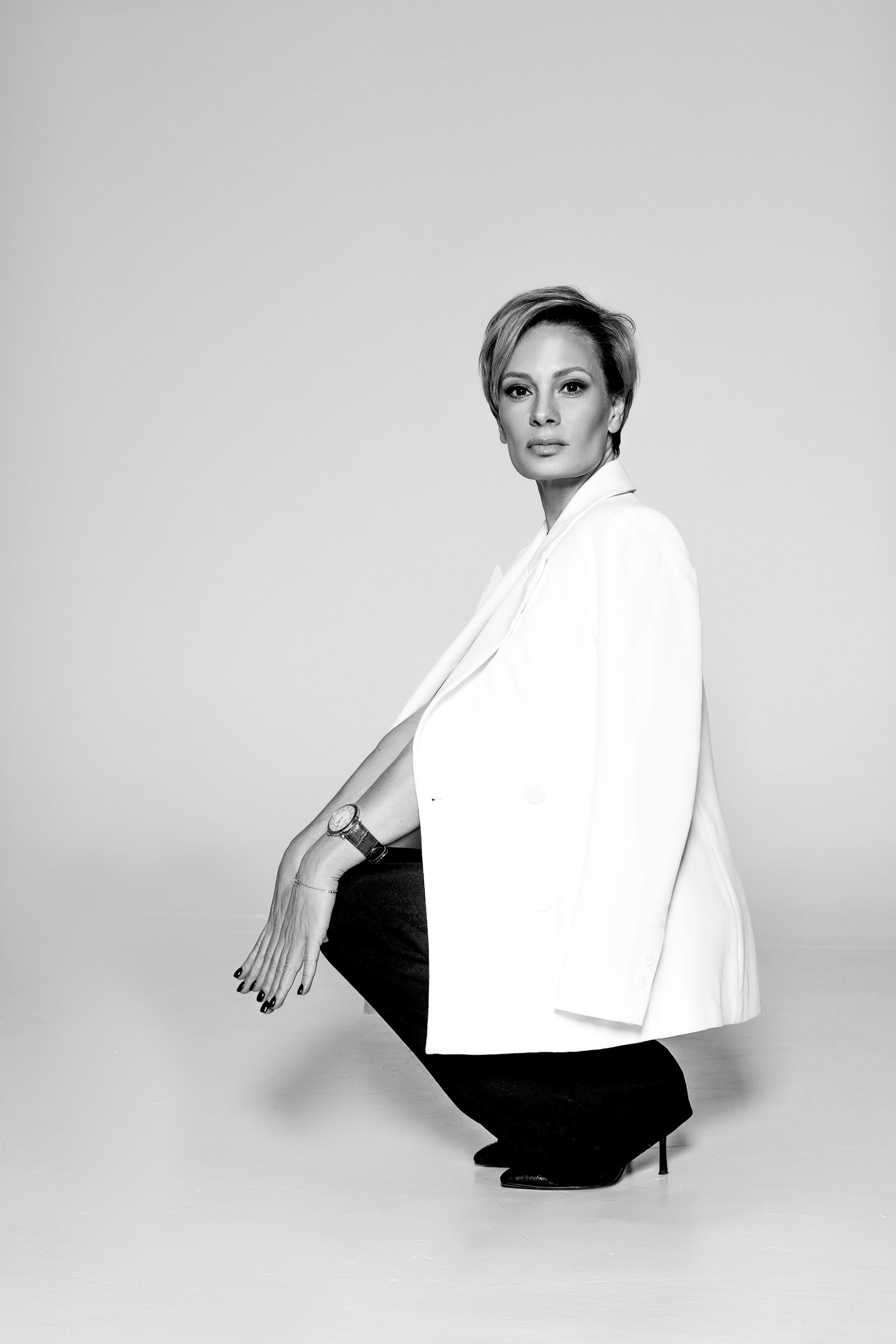 Портретная съемка. Предметный и женский фотограф в Новосибирске