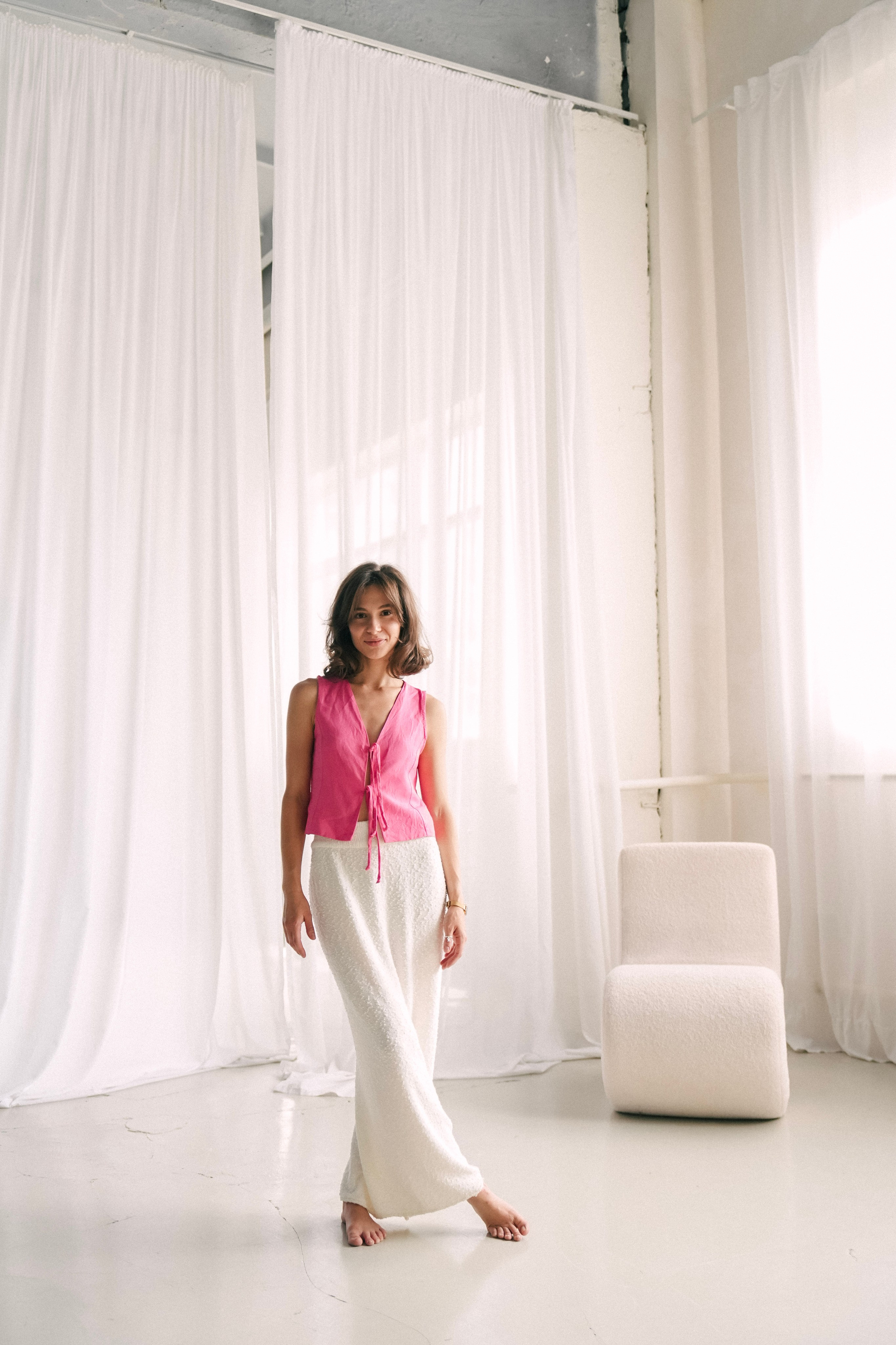 Яна с семьёй. Фотограф с психологическим образованием