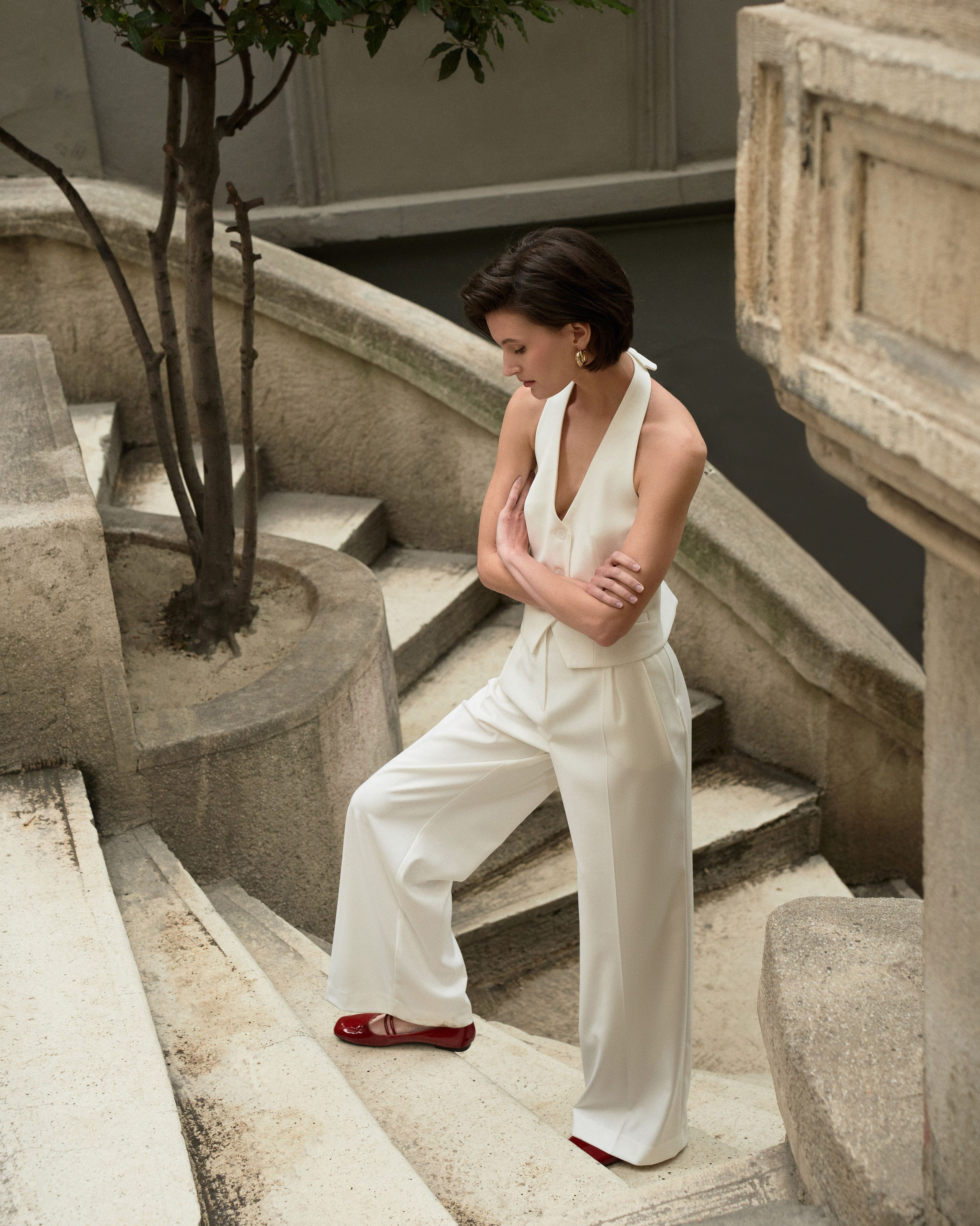 Swan | Имидж. Фотограф Марина Голубева, Минск. Съемка для брендов, реклама