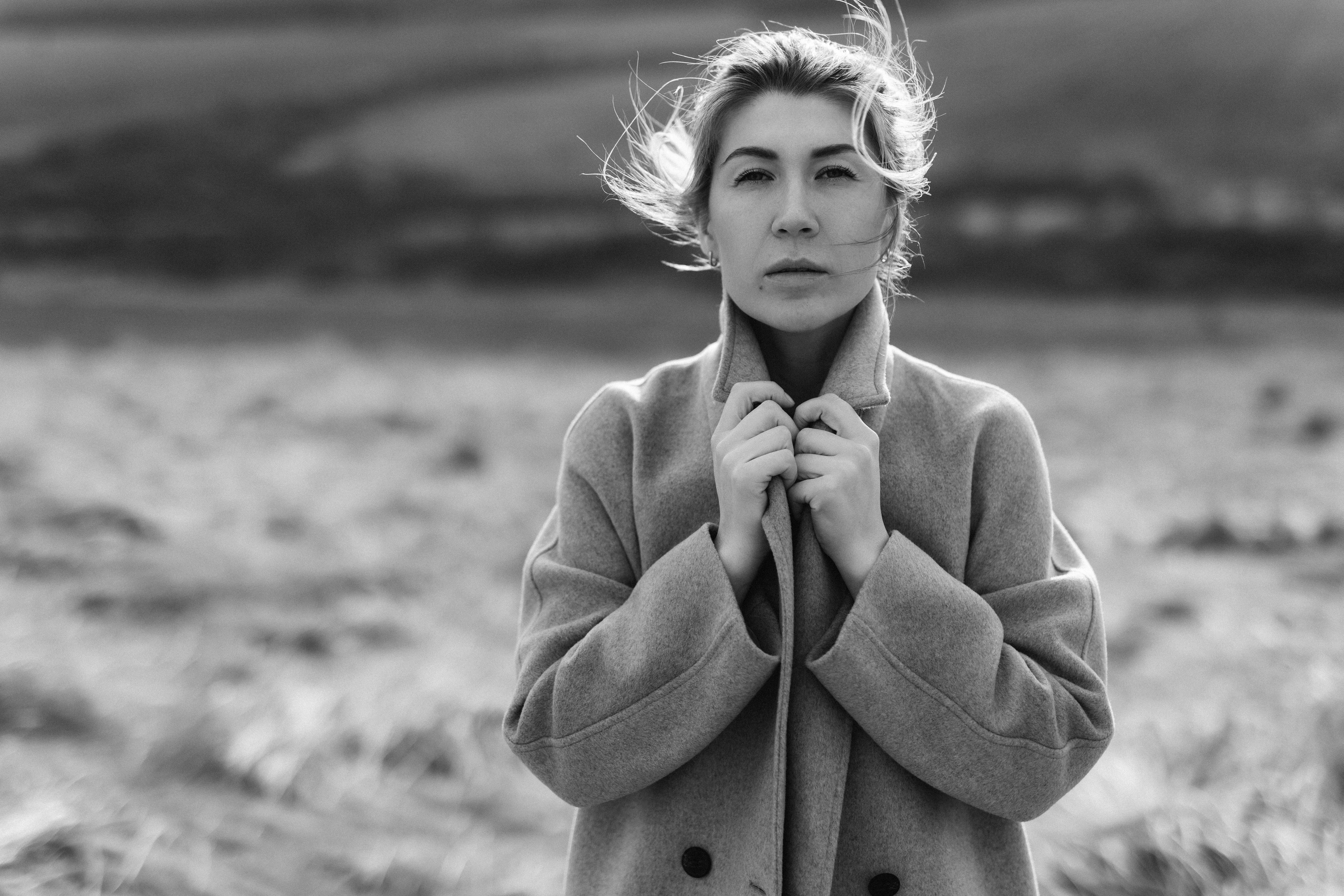 Анна. Женский и семейный фотограф Аксинья Кузьмина. Город Пенза