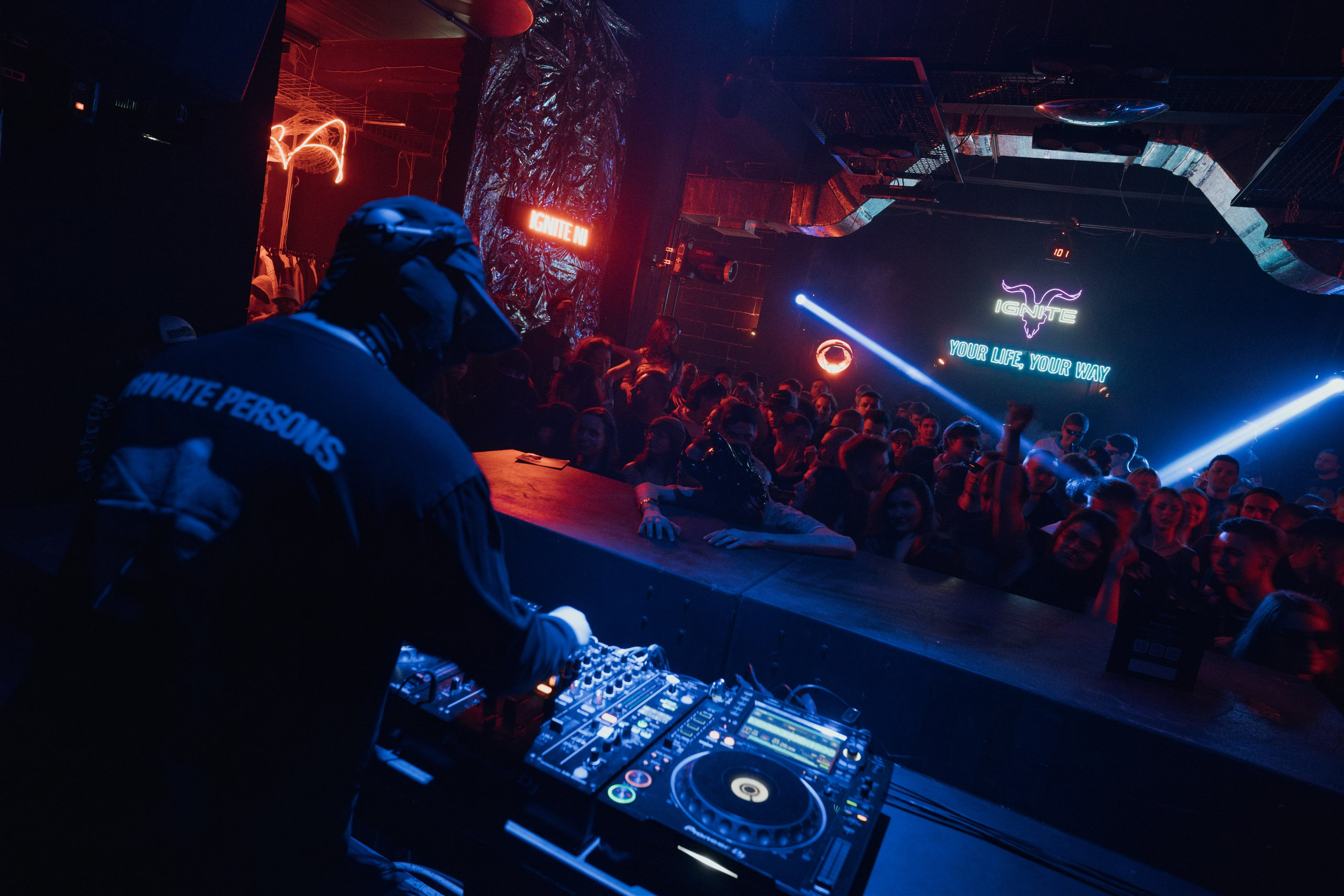 Репортажные съемки. Фотограф и видеограф в Северной столице