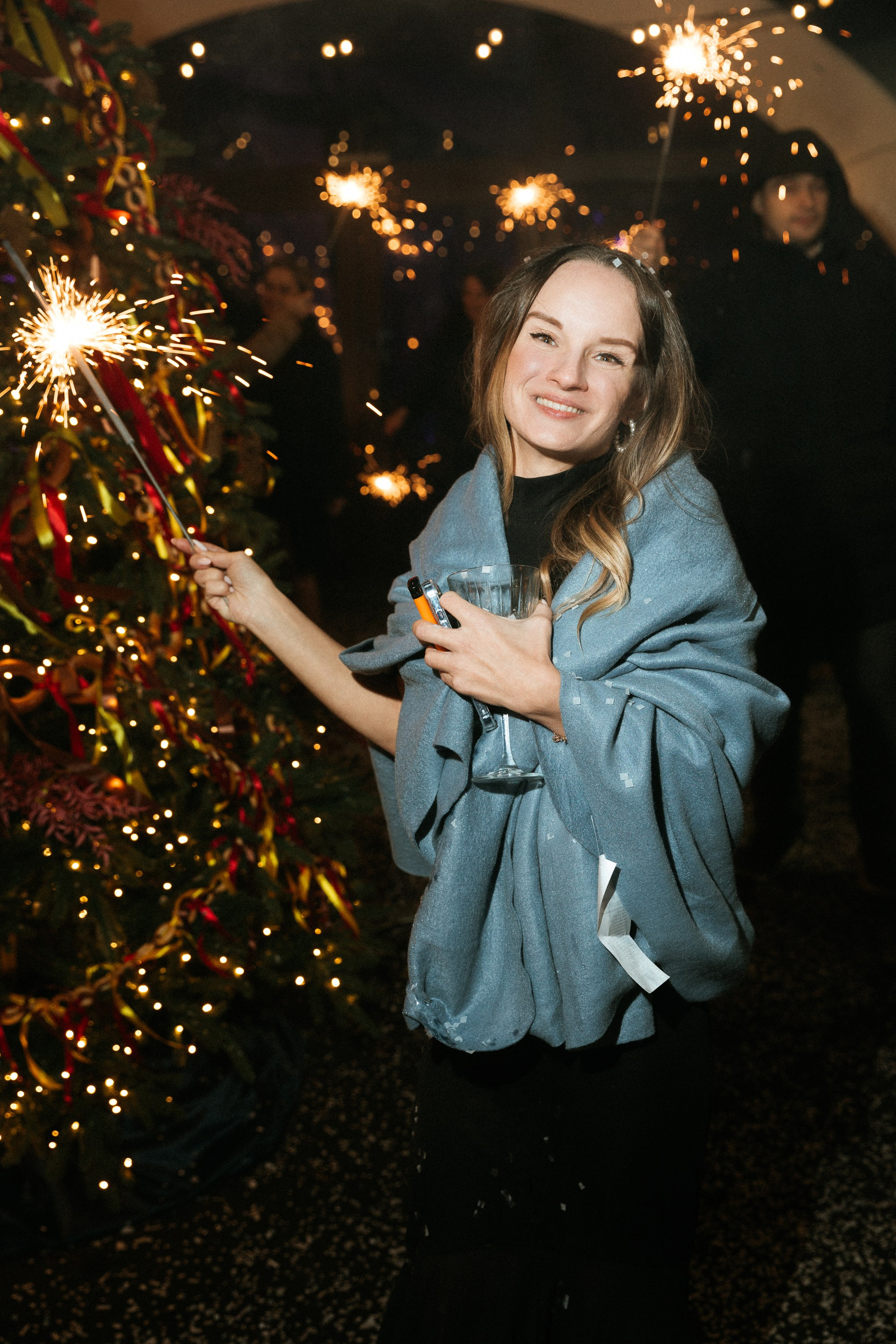 Ночь и Бал. Свадебный фотограф Дмитрий Воробьев Москва Ярославль