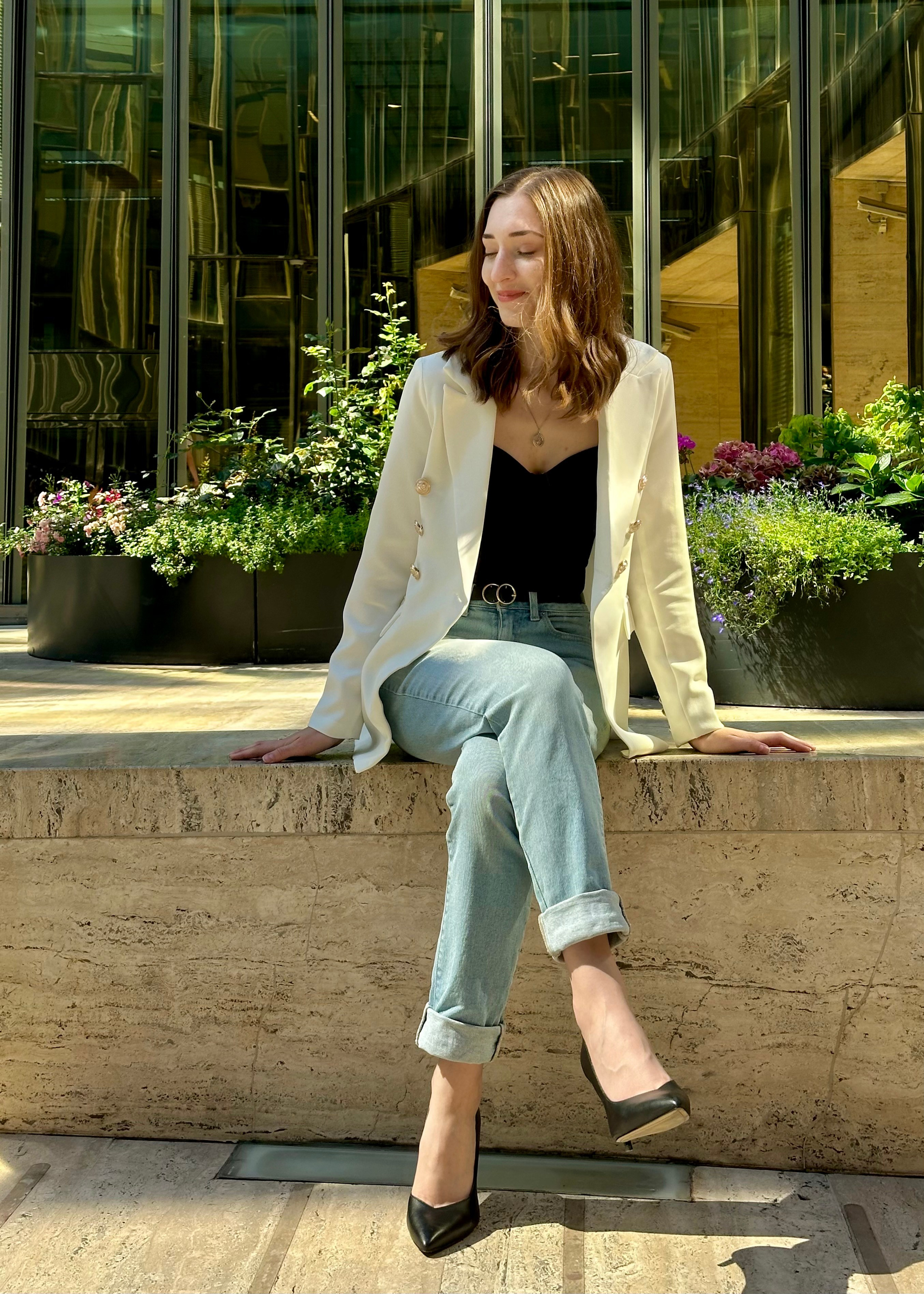 Прогулка Астория — Зеркальный дворик — Новая Голландия. КОНТЕНТ |БРЕНД фотограф Санкт-Петербург — Жанна Олтаржевская