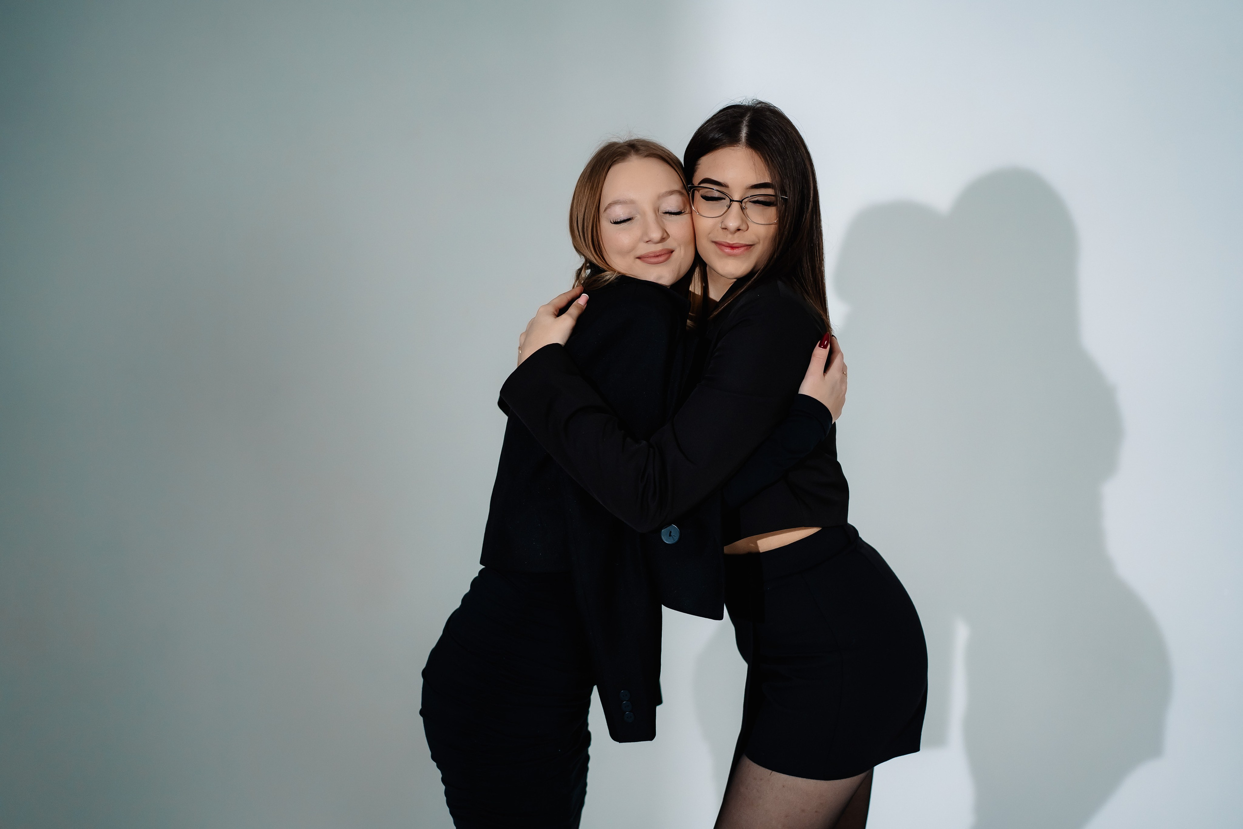 Студийные фото. Свадебный и семейный фотограф в Ростове-на-Дону и Керчи Алина Захарцова