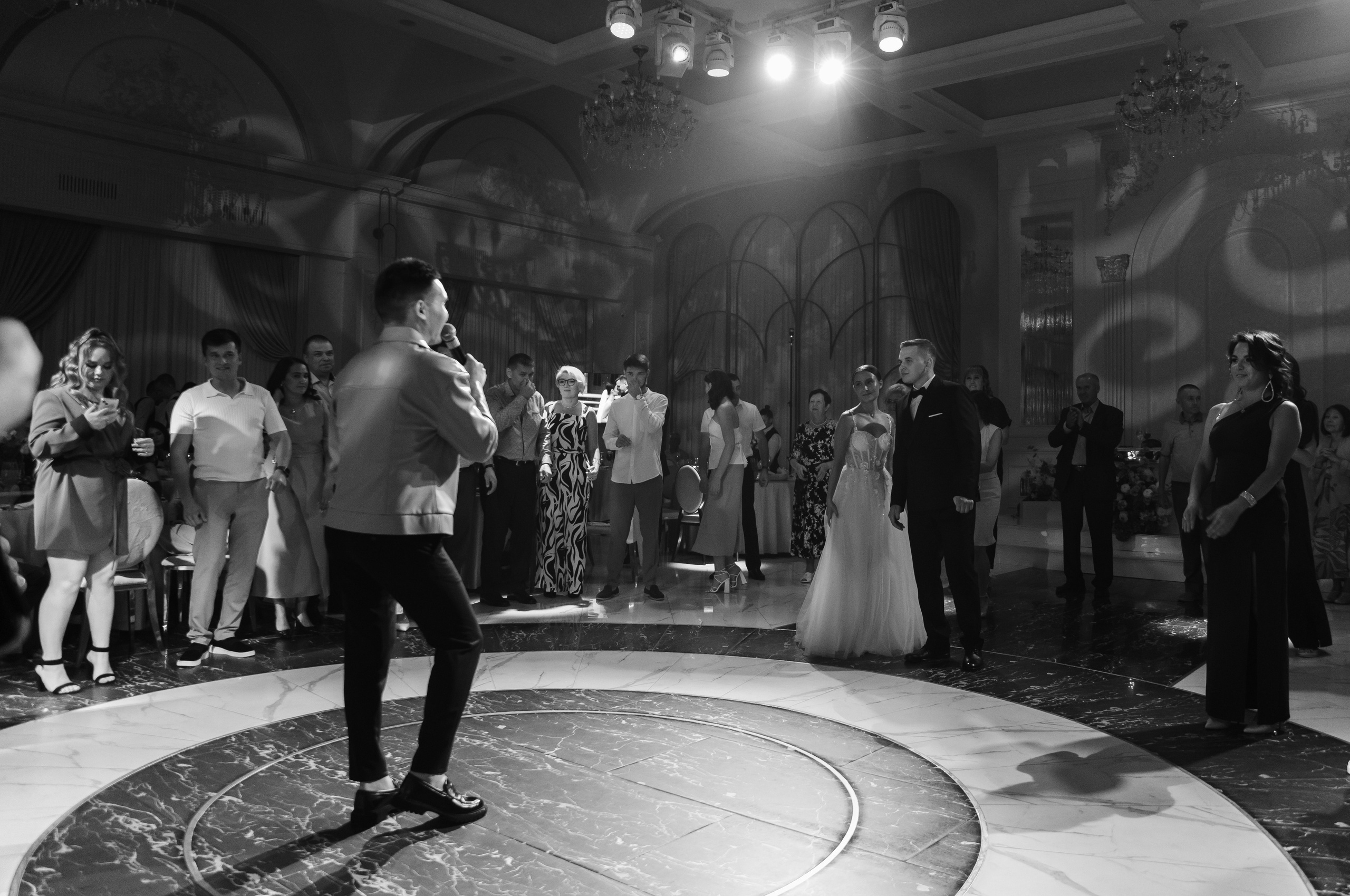 Arthur & Zarina. Свадебный фотограф Ильнар Асадуллин