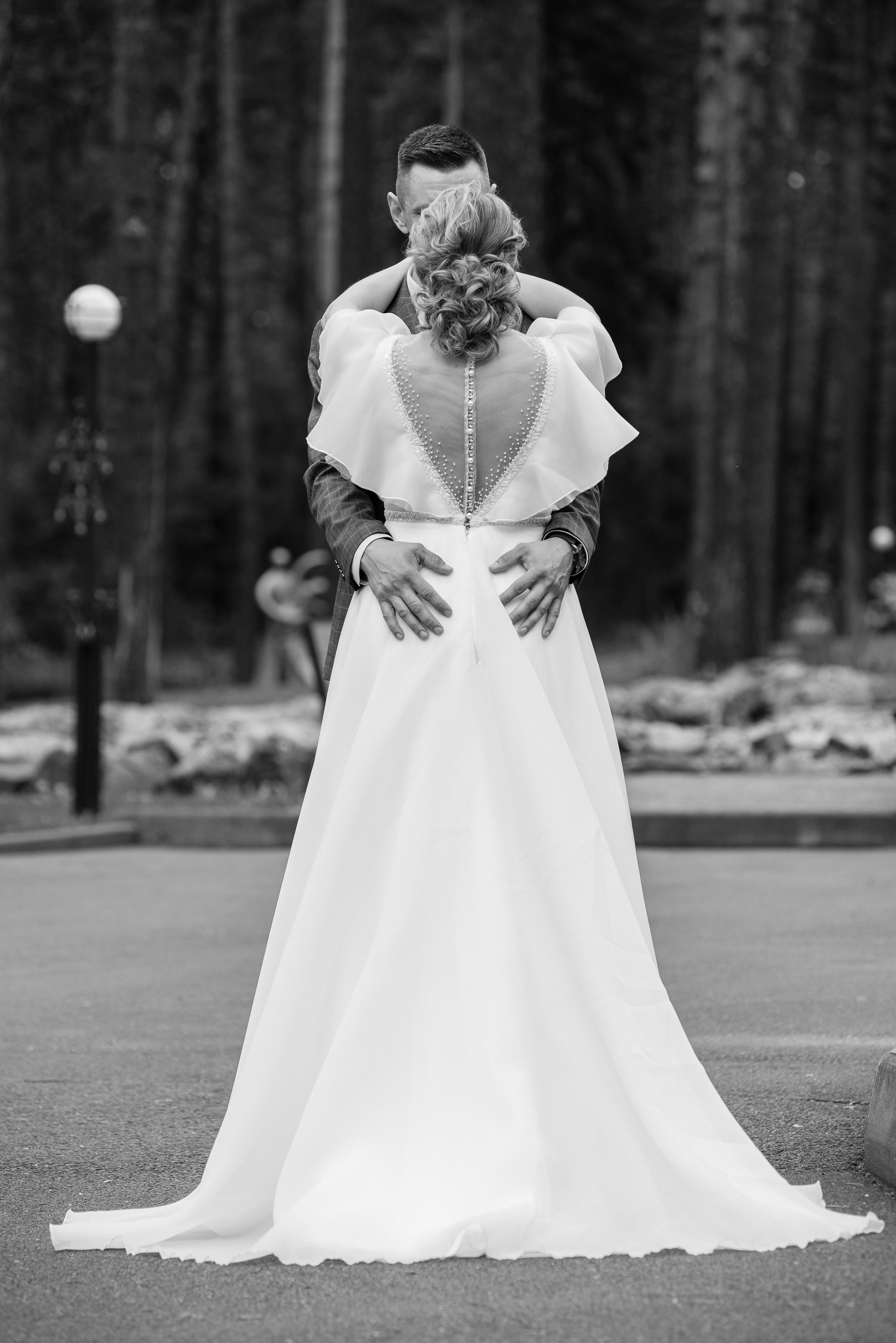 Егор и Анастасия. Семейный и свадебный фотограф в Кемерово Кривцов Алексей