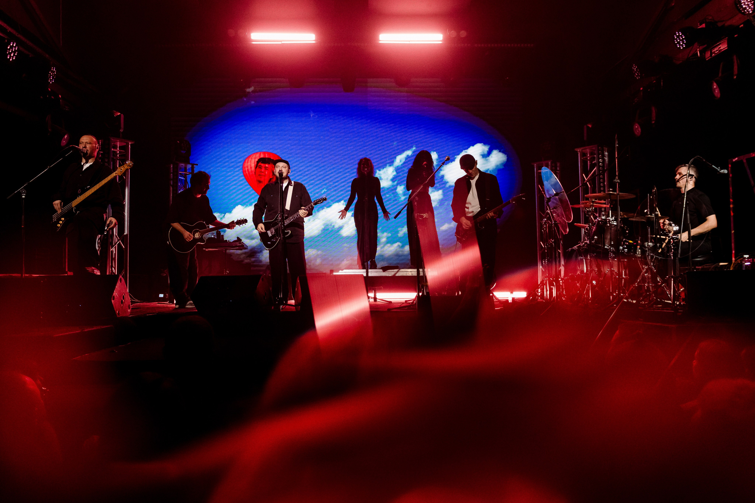 Сергей Бобунец Вечно молодой. ФОТОГРАФ ЕКАТЕРИНБУРГ