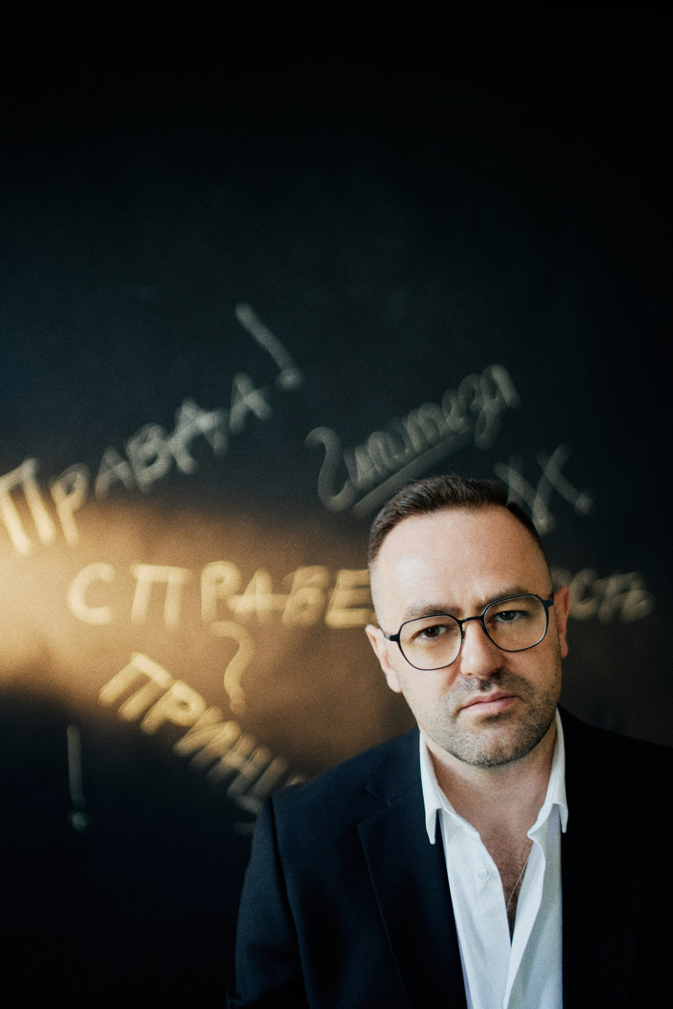 Визуальный художник, фотограф-Иван Раа! Стань частью искусства