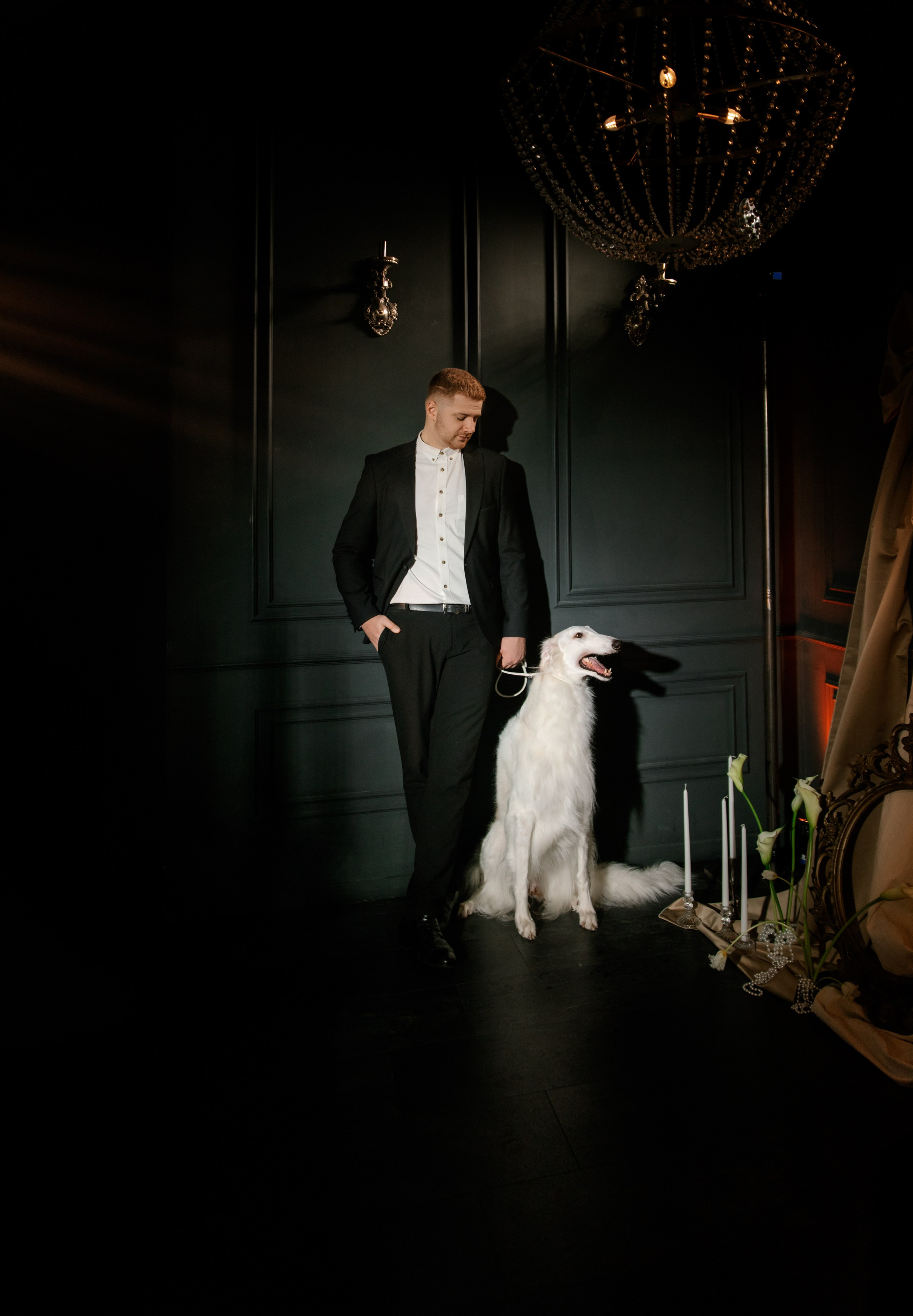 Кристина и Кирилл. Свадебный и женский фотограф в Минске, Жодино, Смолевичах Пентка Дарья