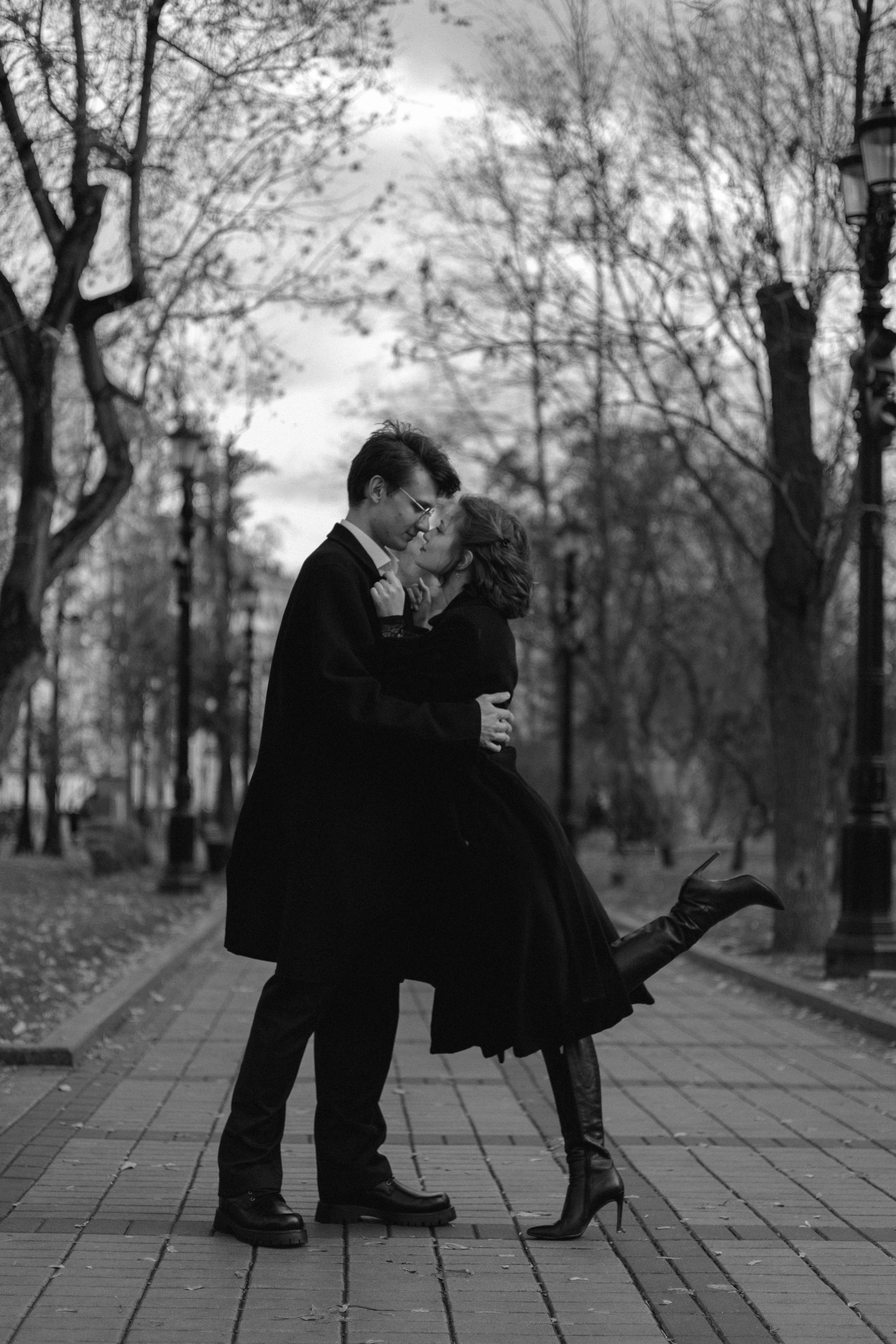 Гриша и Саша. Свадебный фотограф Москва Вязьма и Смоленская область Анна Мазурова