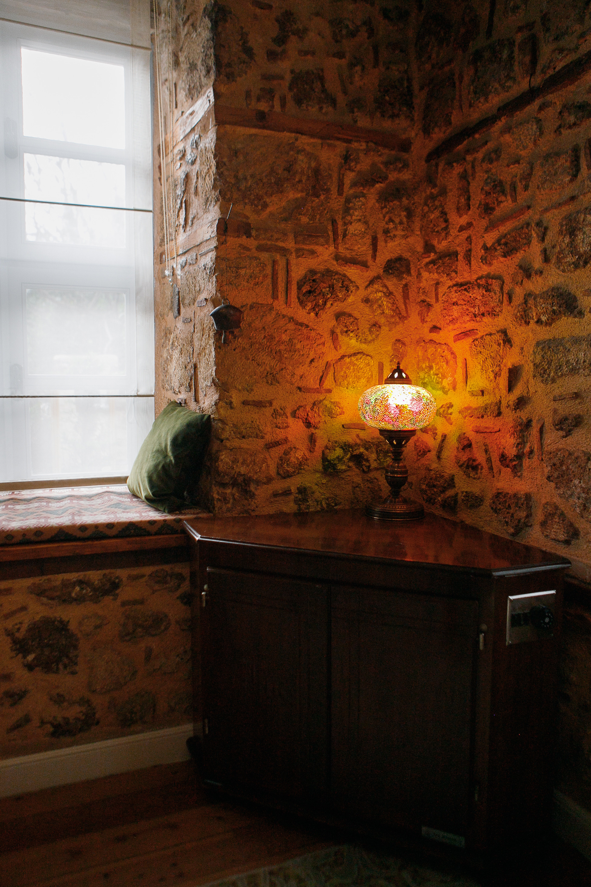 Недвижимость. Фотограф Анастасия Кулешова