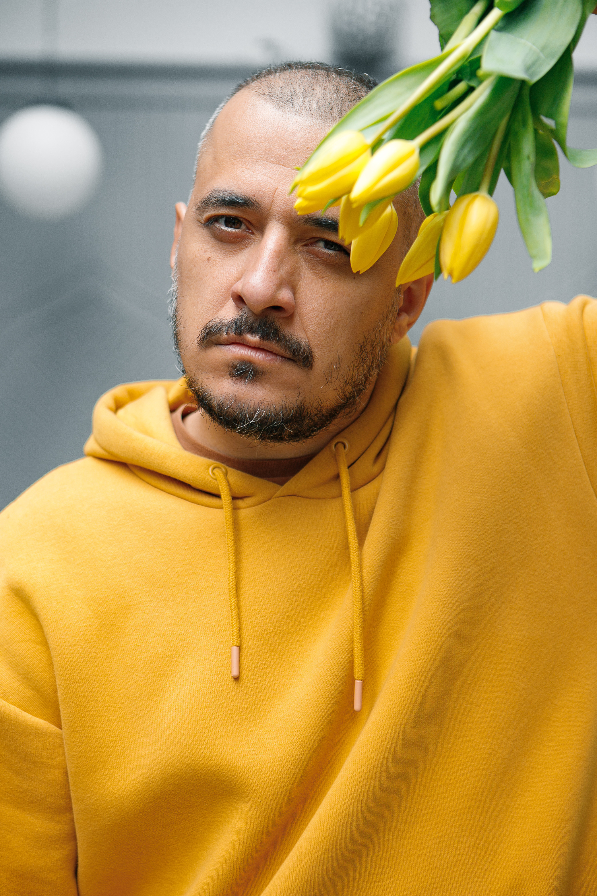 Фотограф Анастасия Кулешова