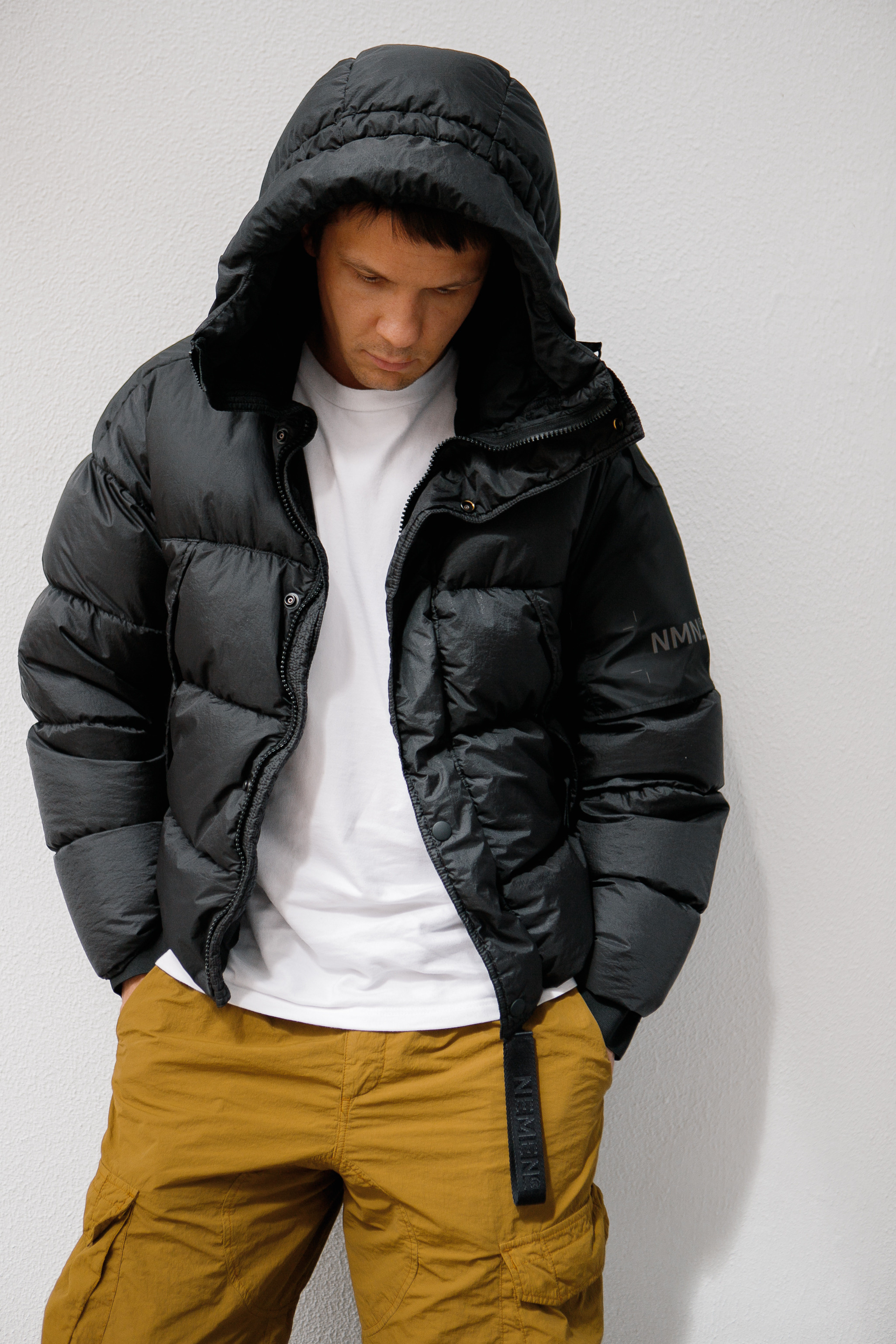 Евгений Дугин. Фотограф Анастасия Кулешова