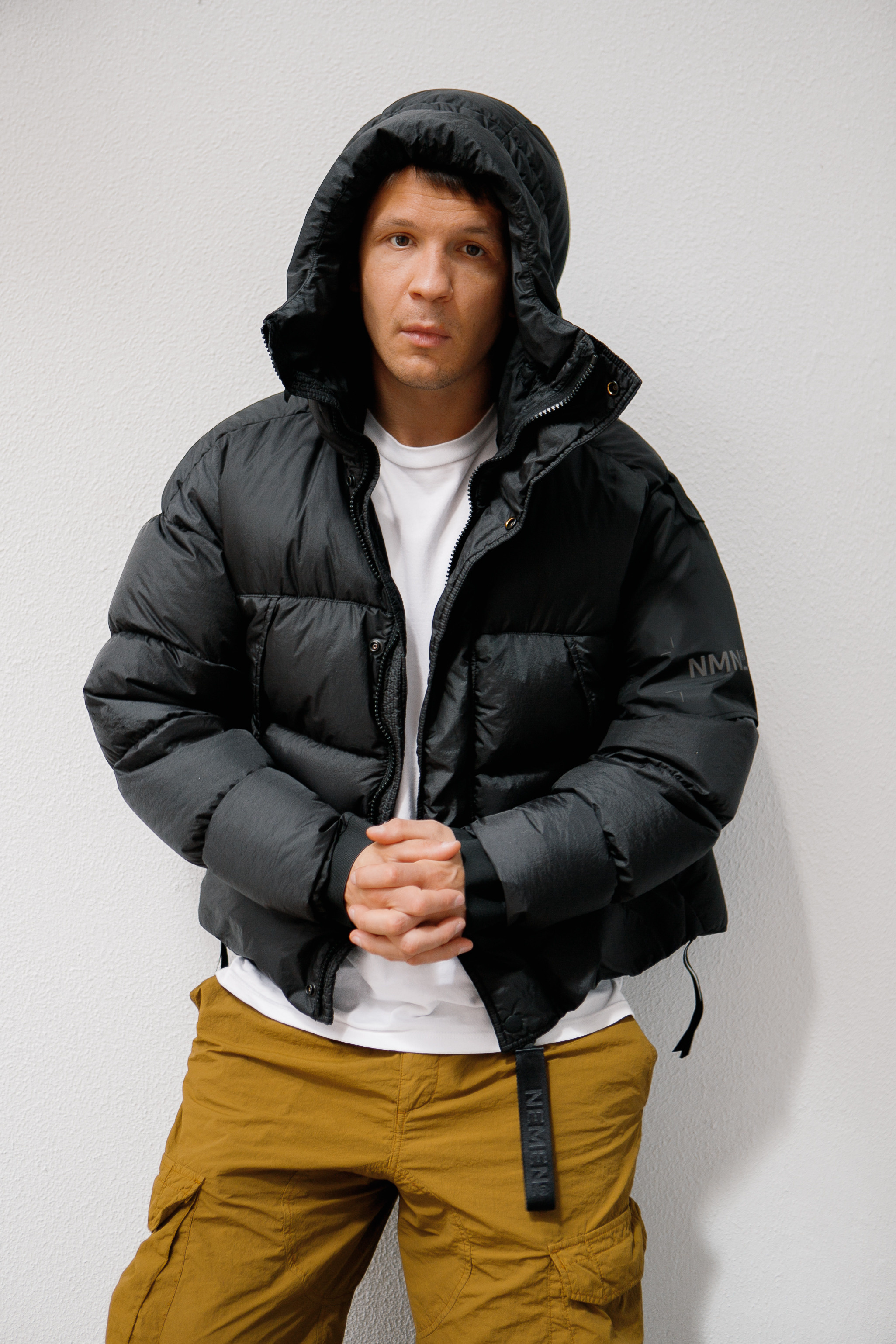 Евгений Дугин. Фотограф Анастасия Кулешова