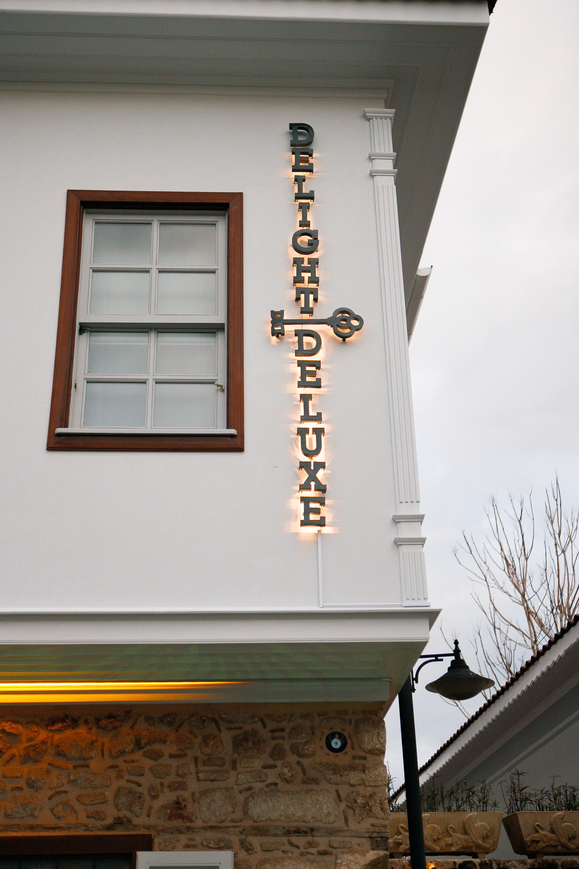 Недвижимость. Фотограф Анастасия Кулешова