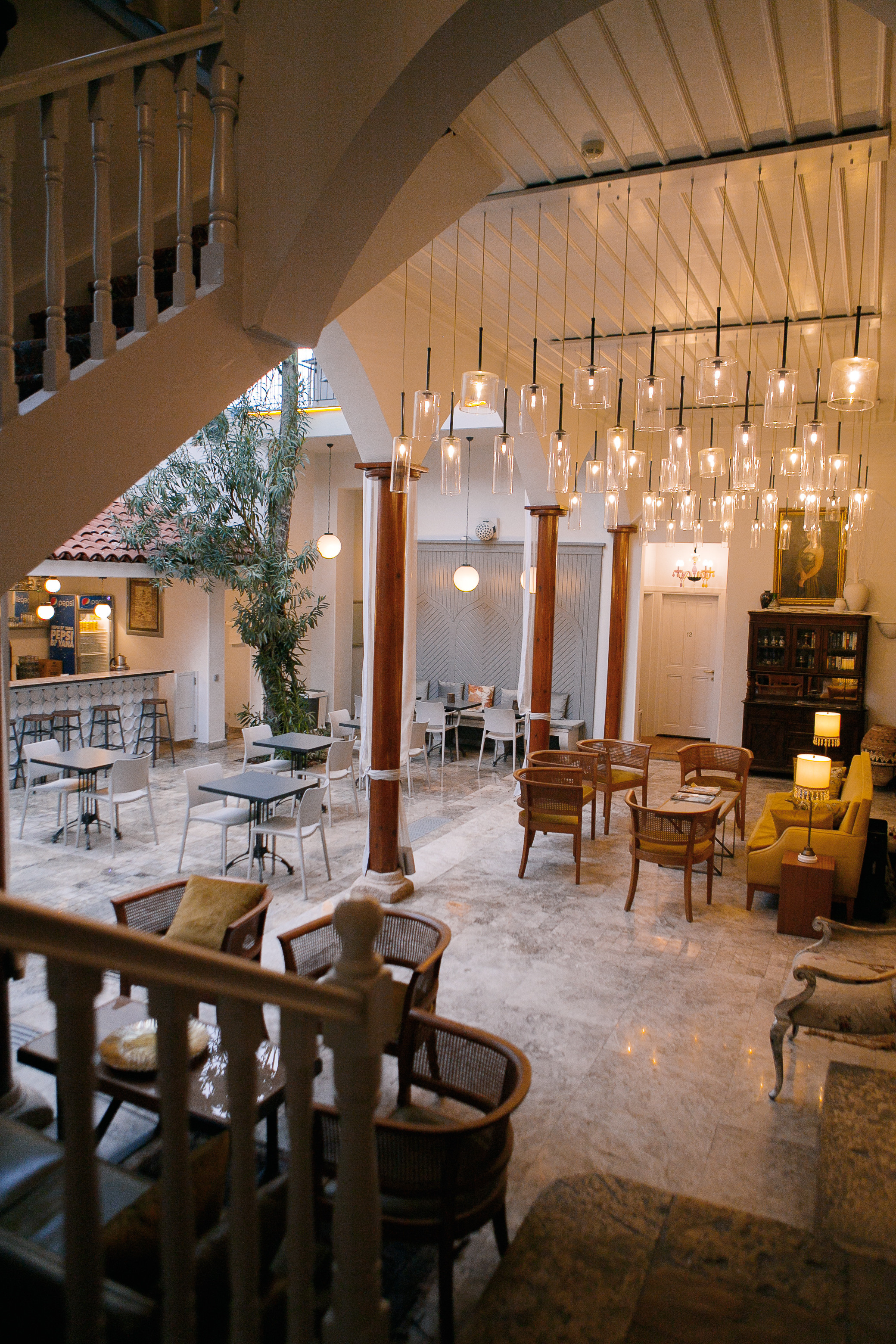 Недвижимость. Фотограф Анастасия Кулешова