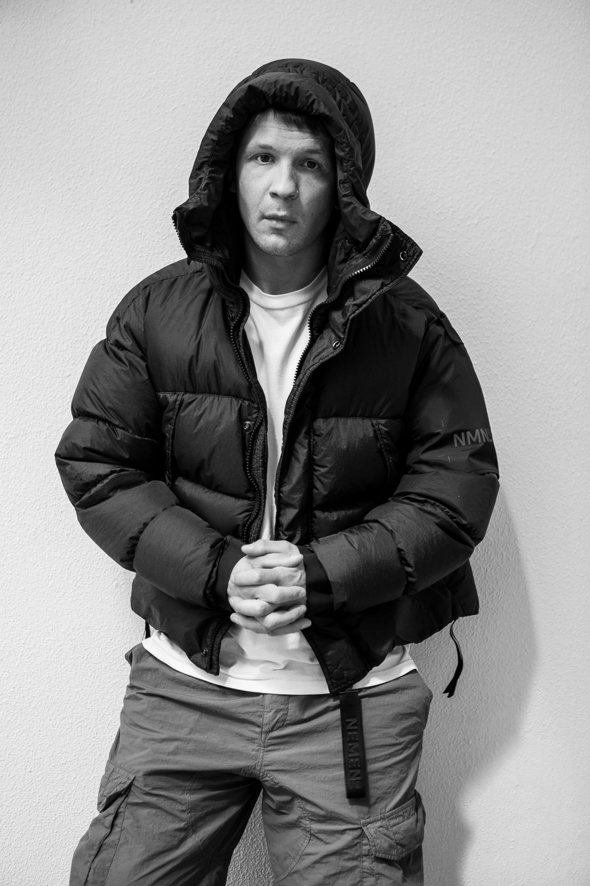 Евгений Дугин. Фотограф Анастасия Кулешова