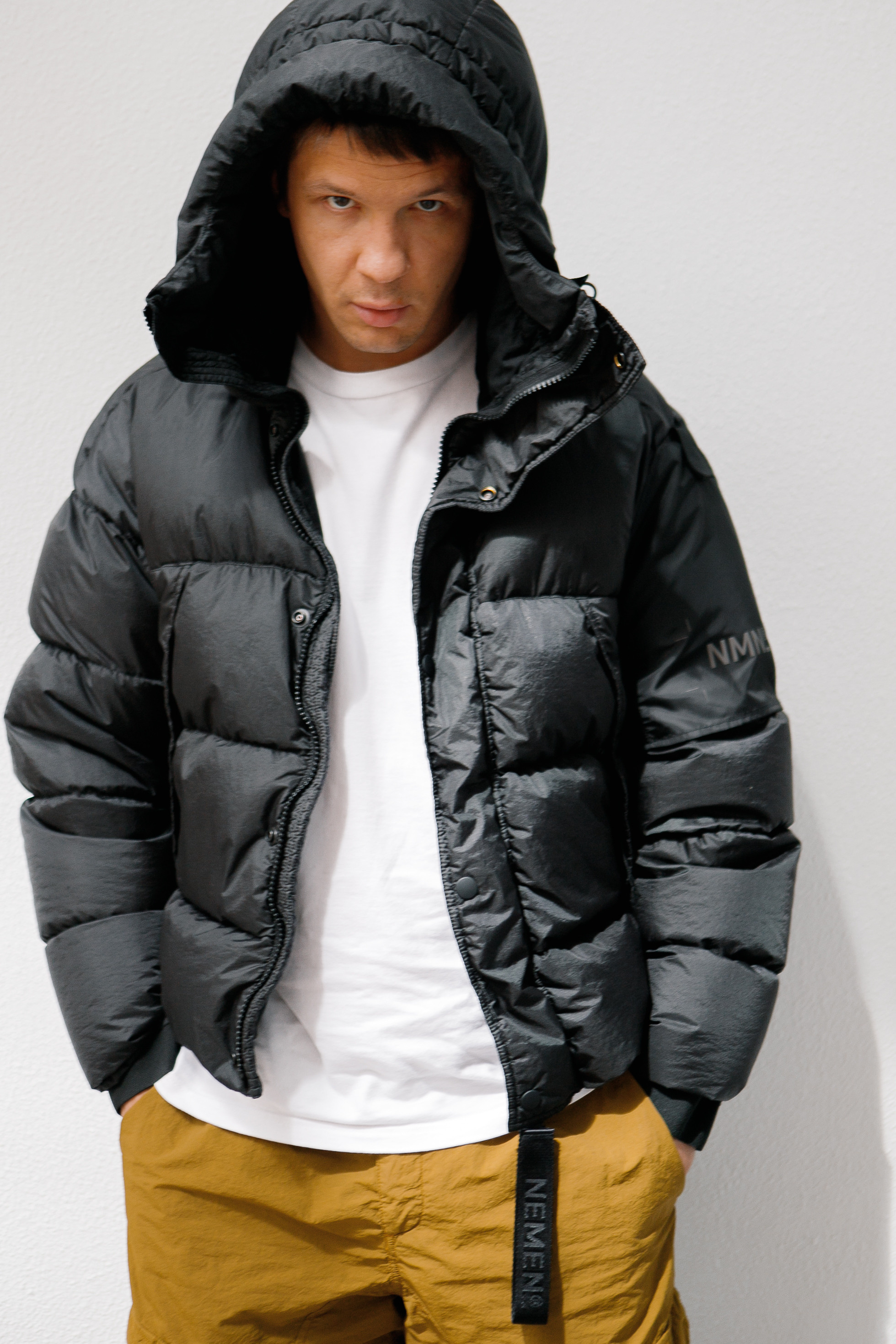 Евгений Дугин. Фотограф Анастасия Кулешова