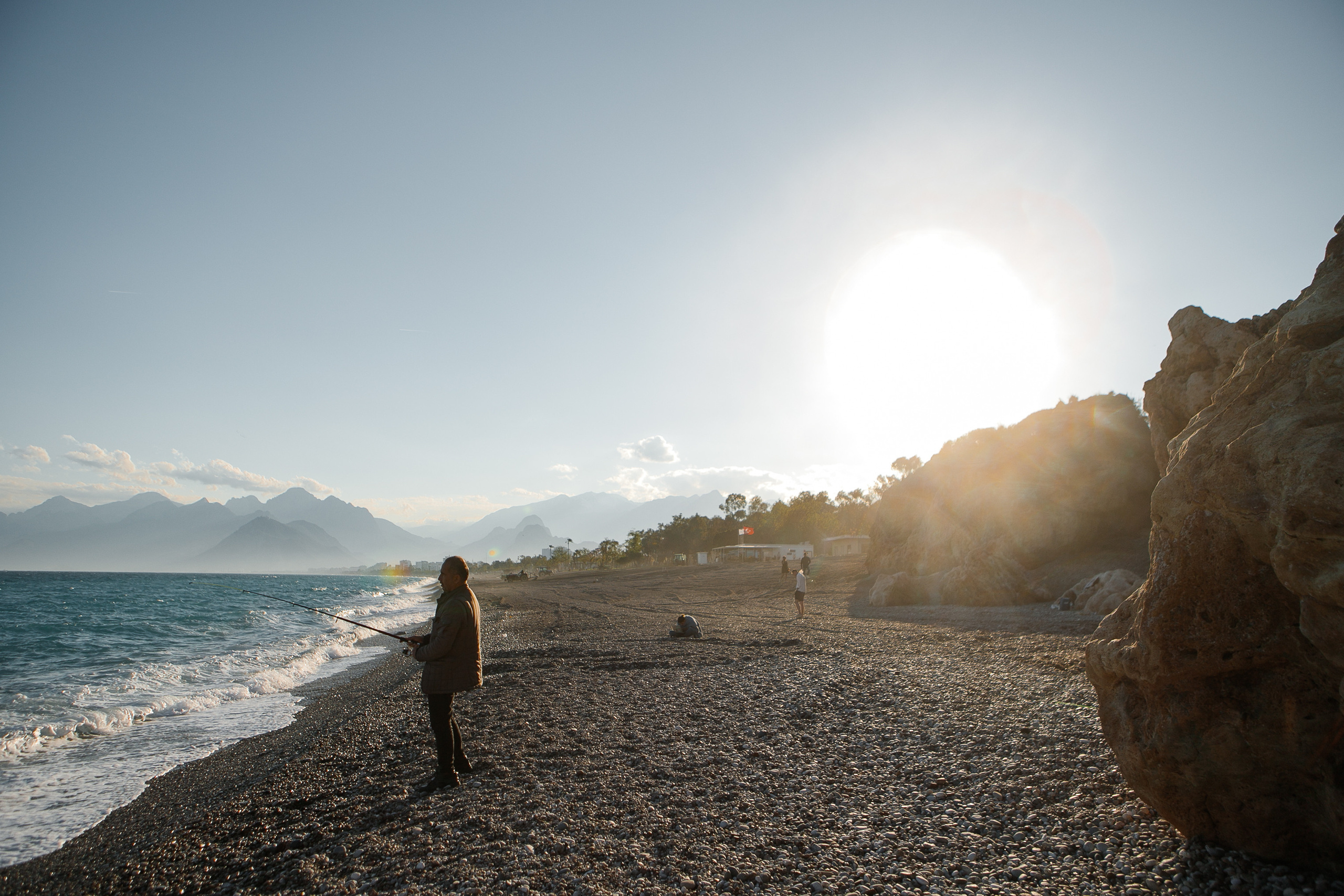Дима. Фотограф Анастасия Кулешова