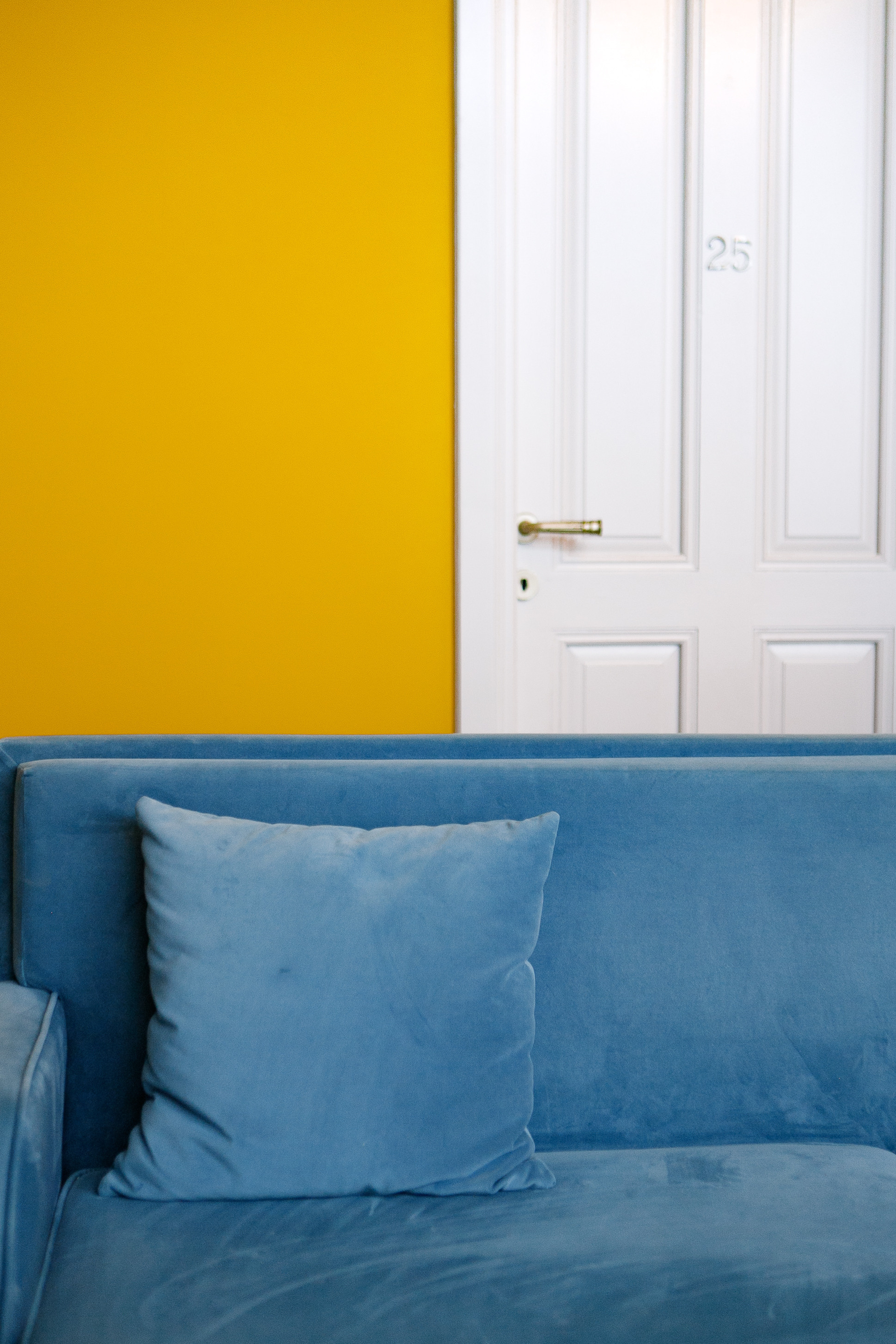 Недвижимость. Фотограф Анастасия Кулешова