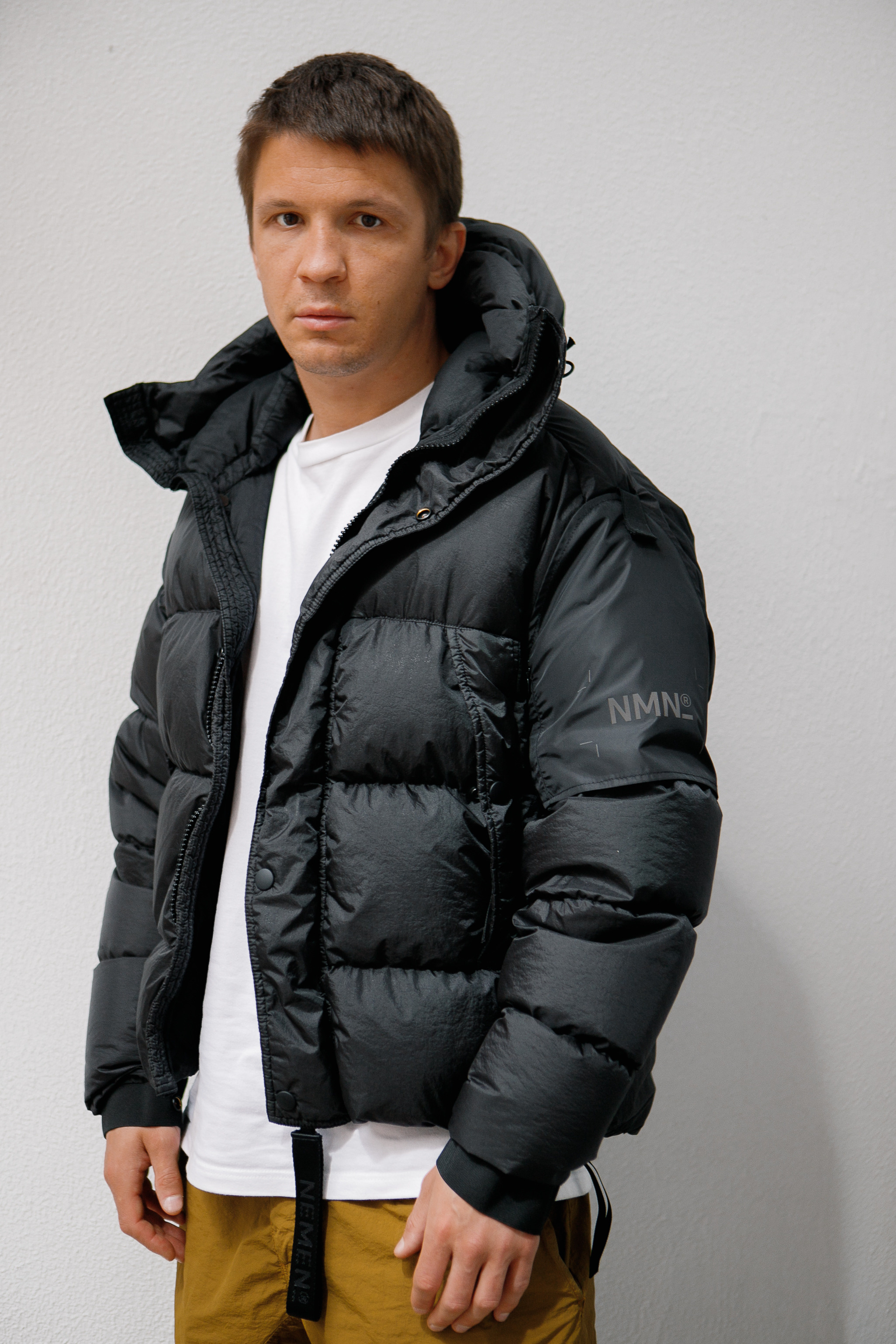 Евгений Дугин. Фотограф Анастасия Кулешова