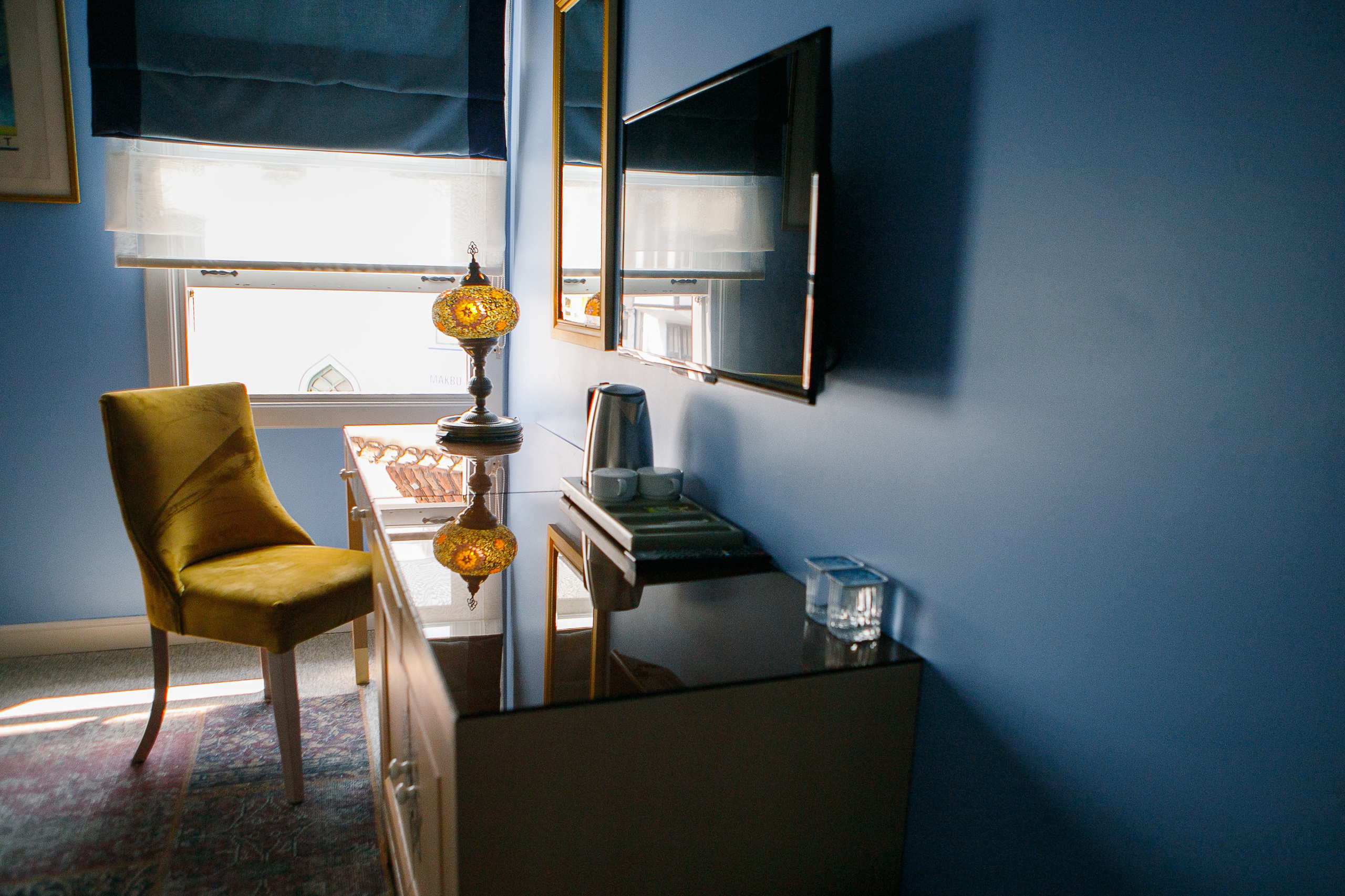 Недвижимость. Фотограф Анастасия Кулешова