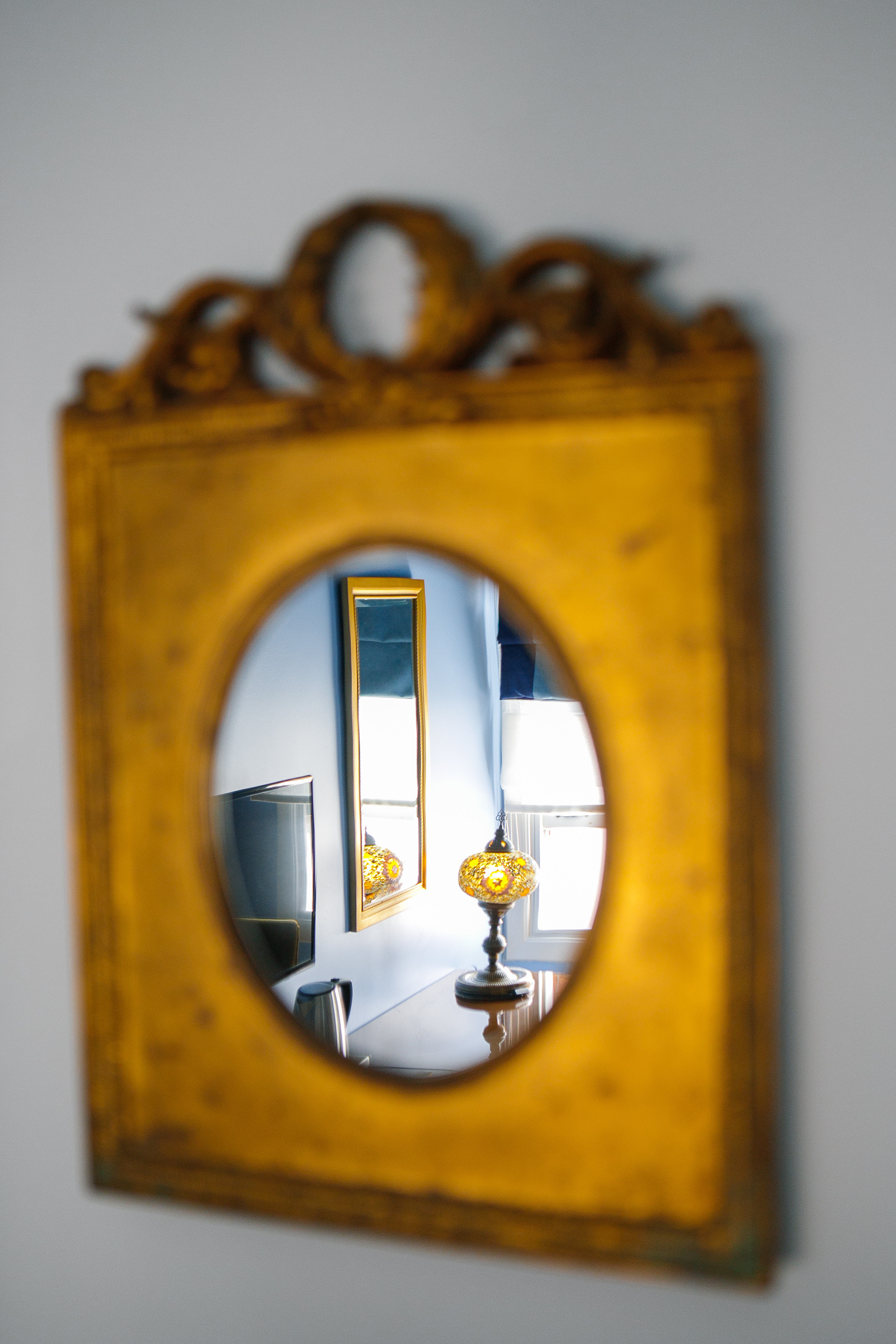 Недвижимость. Фотограф Анастасия Кулешова