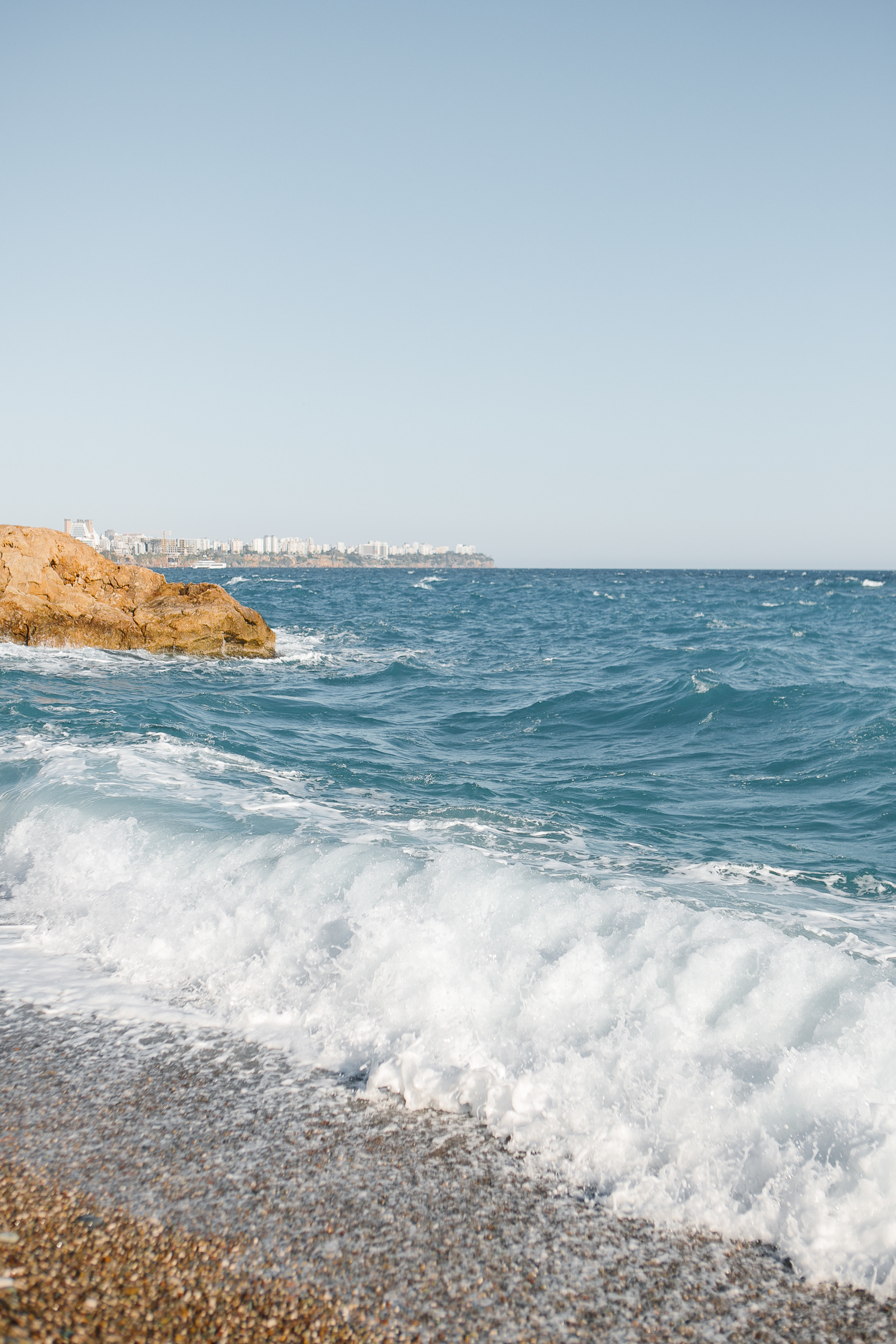 Дима. Фотограф Анастасия Кулешова