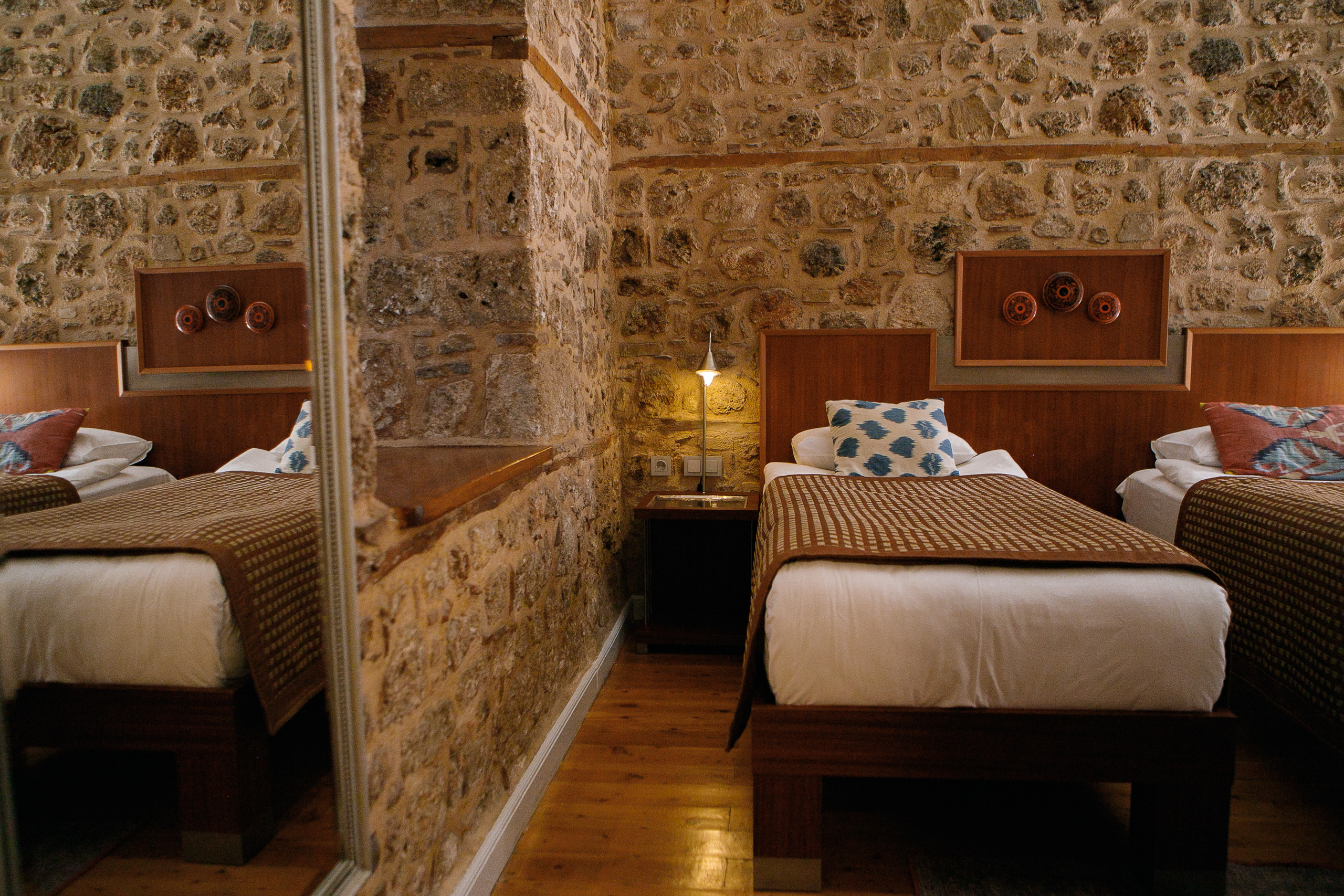 Недвижимость. Фотограф Анастасия Кулешова