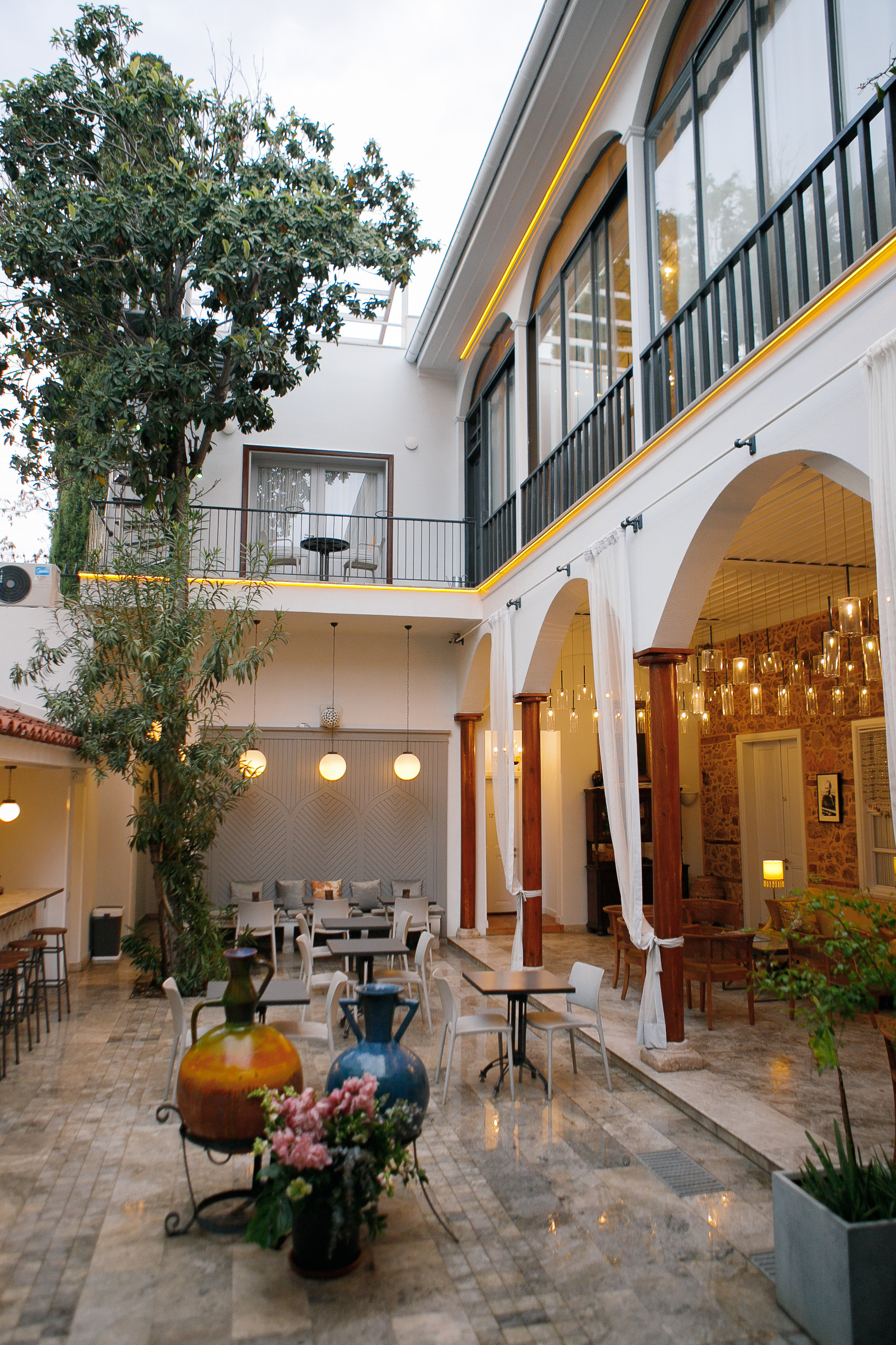 Недвижимость. Фотограф Анастасия Кулешова