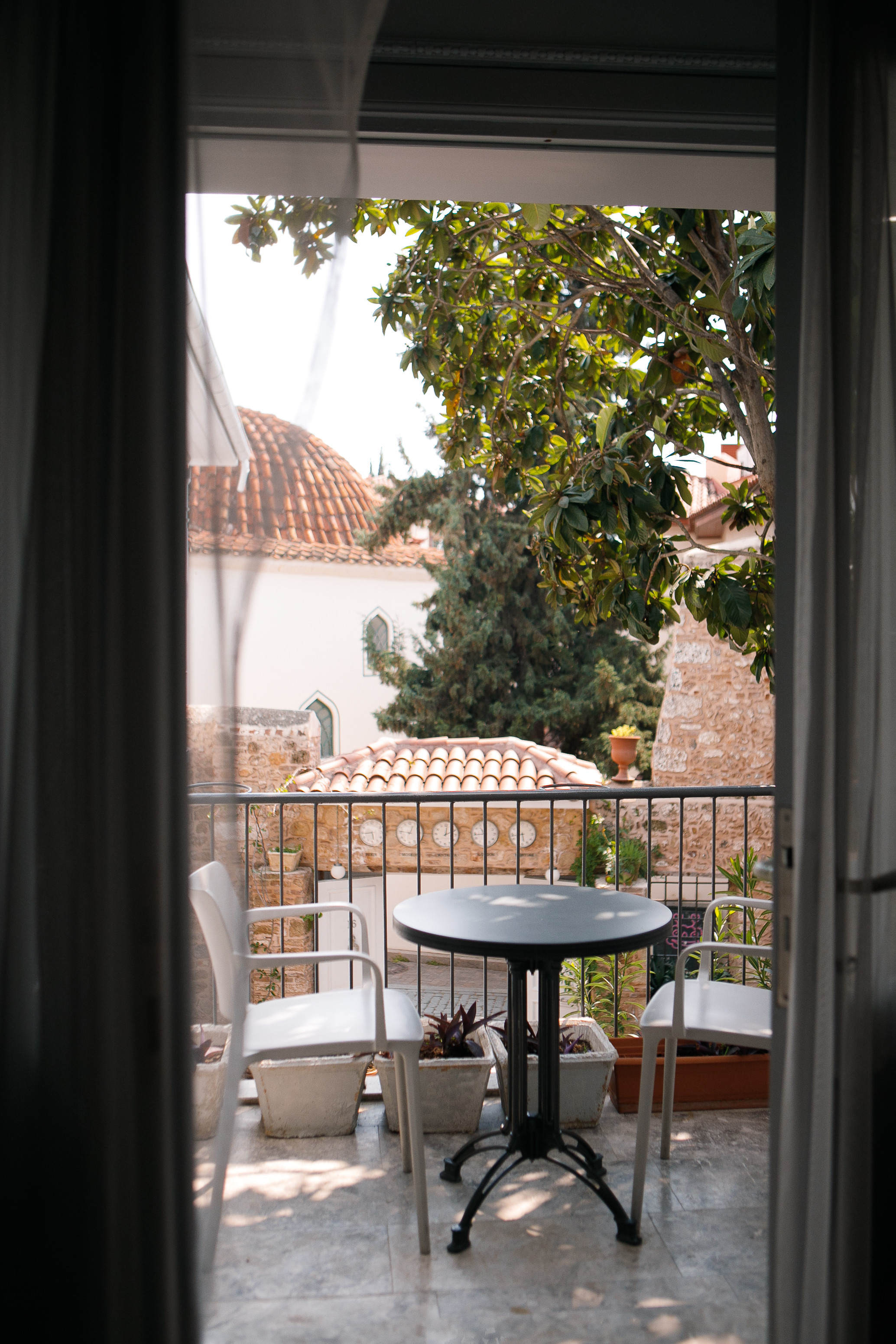 Недвижимость. Фотограф Анастасия Кулешова