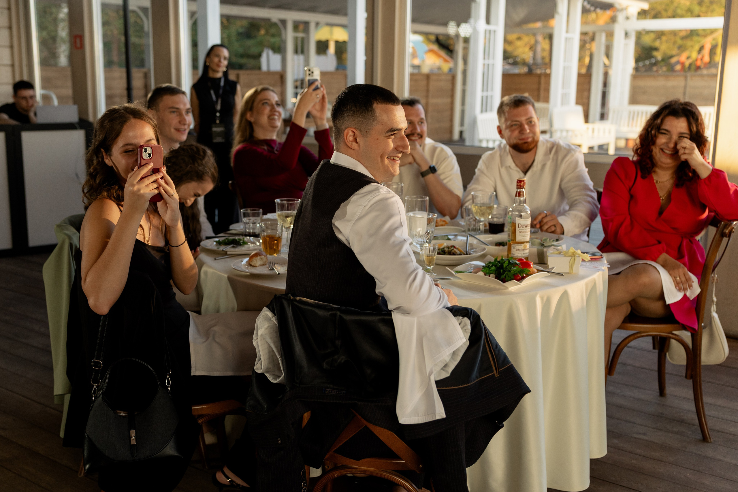 Джулия и Дима. Фотограф Артем Бросов в Санкт-Петербурге и Дубае