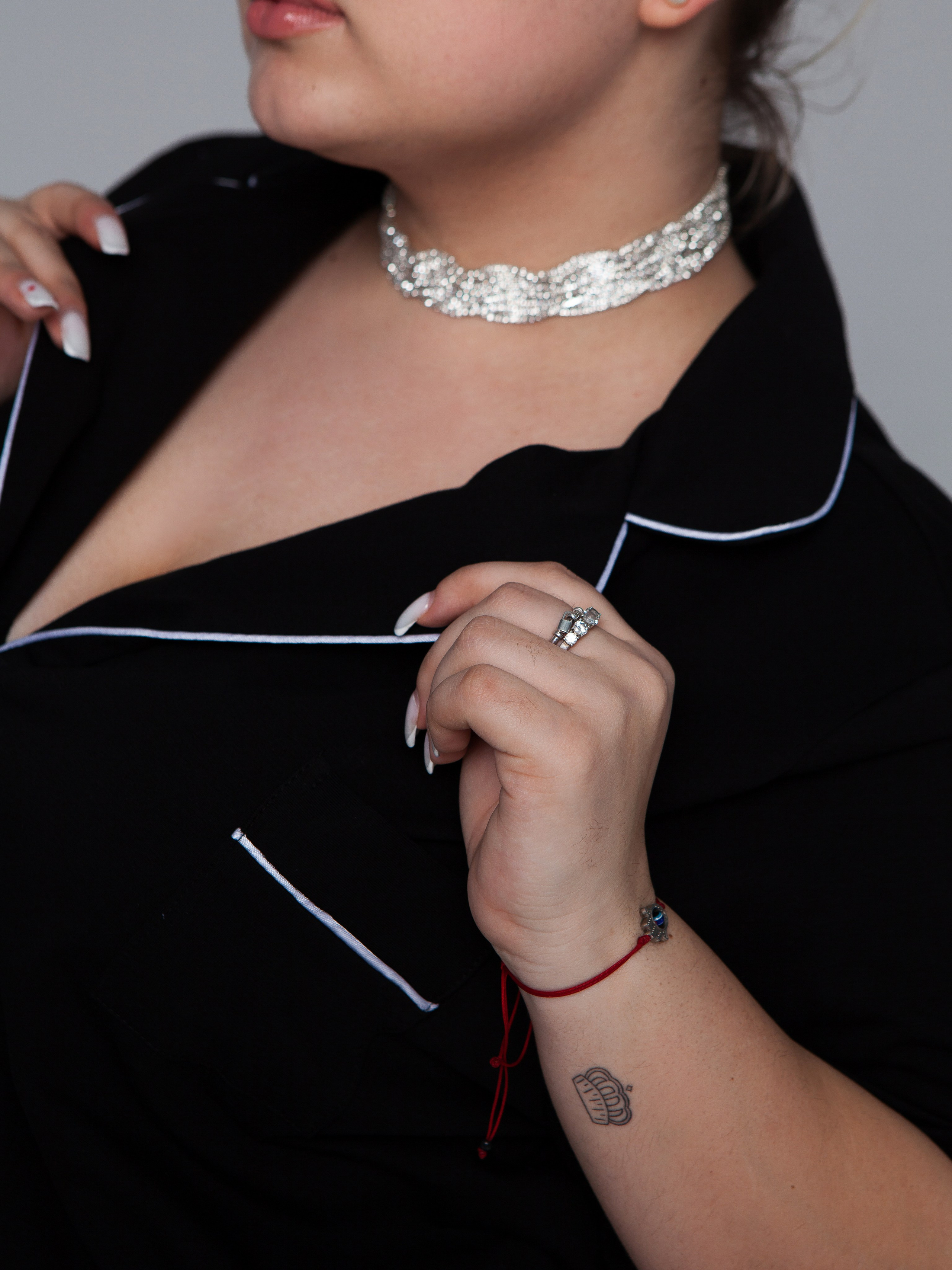 Съемка каталога плюс-сайз. Портретный фотограф в Иванове Ольга Гуральник