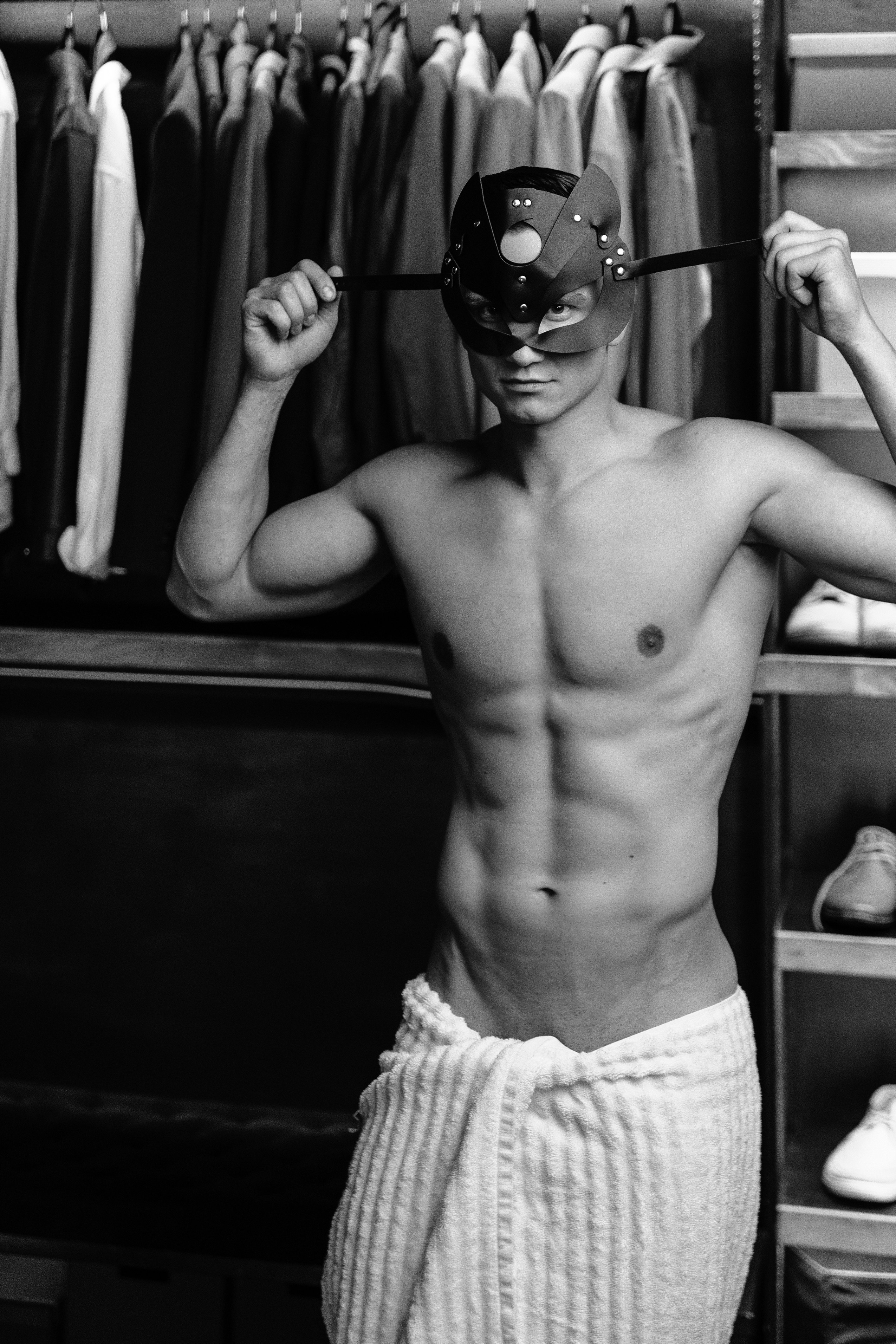 Михаил. Свадебный/Портретный фотограф снимаю в Москве