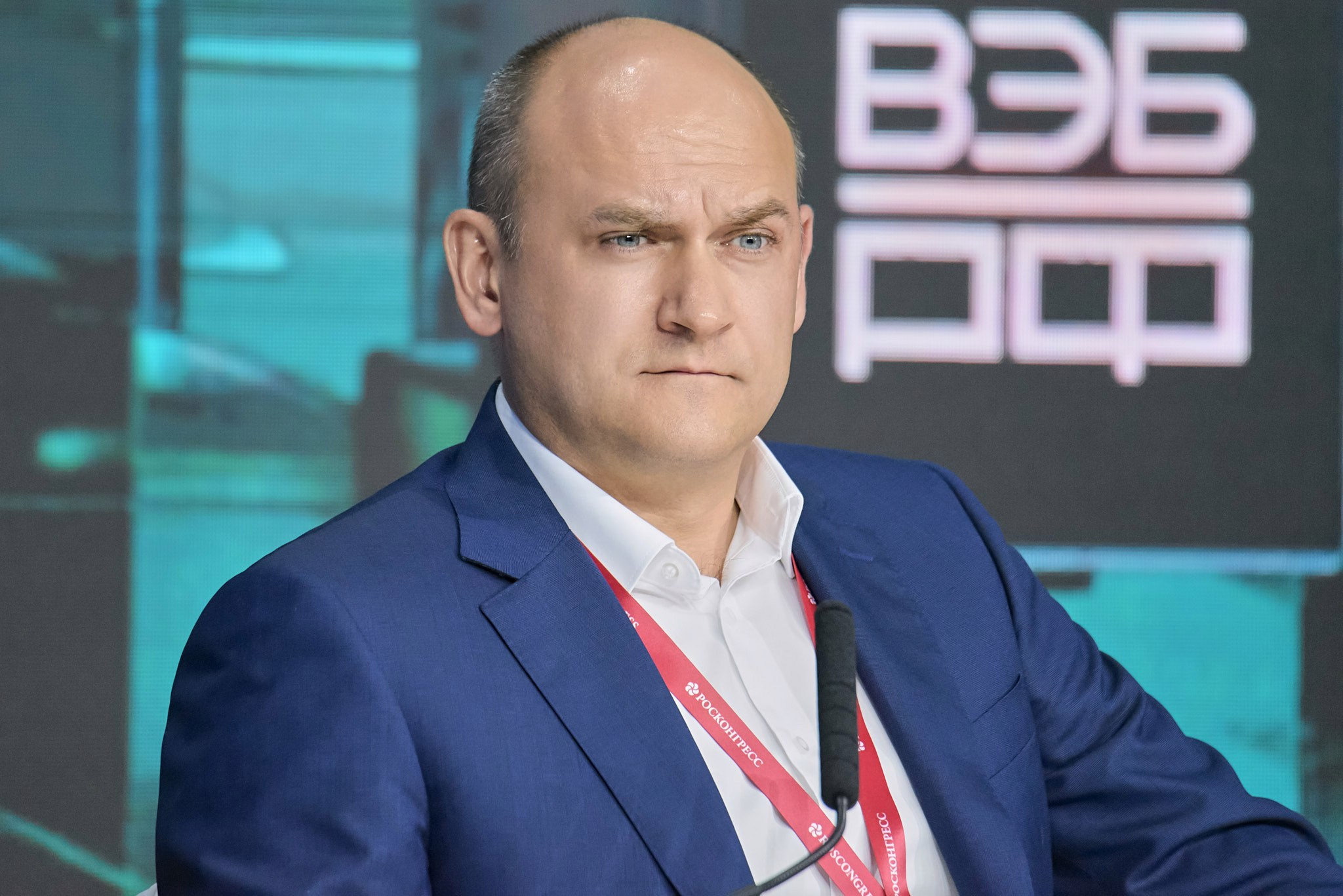 ПМЭФ-2024. Иван Ступа, репортажный фотограф в Санкт-Петербурге и Ленинградской области