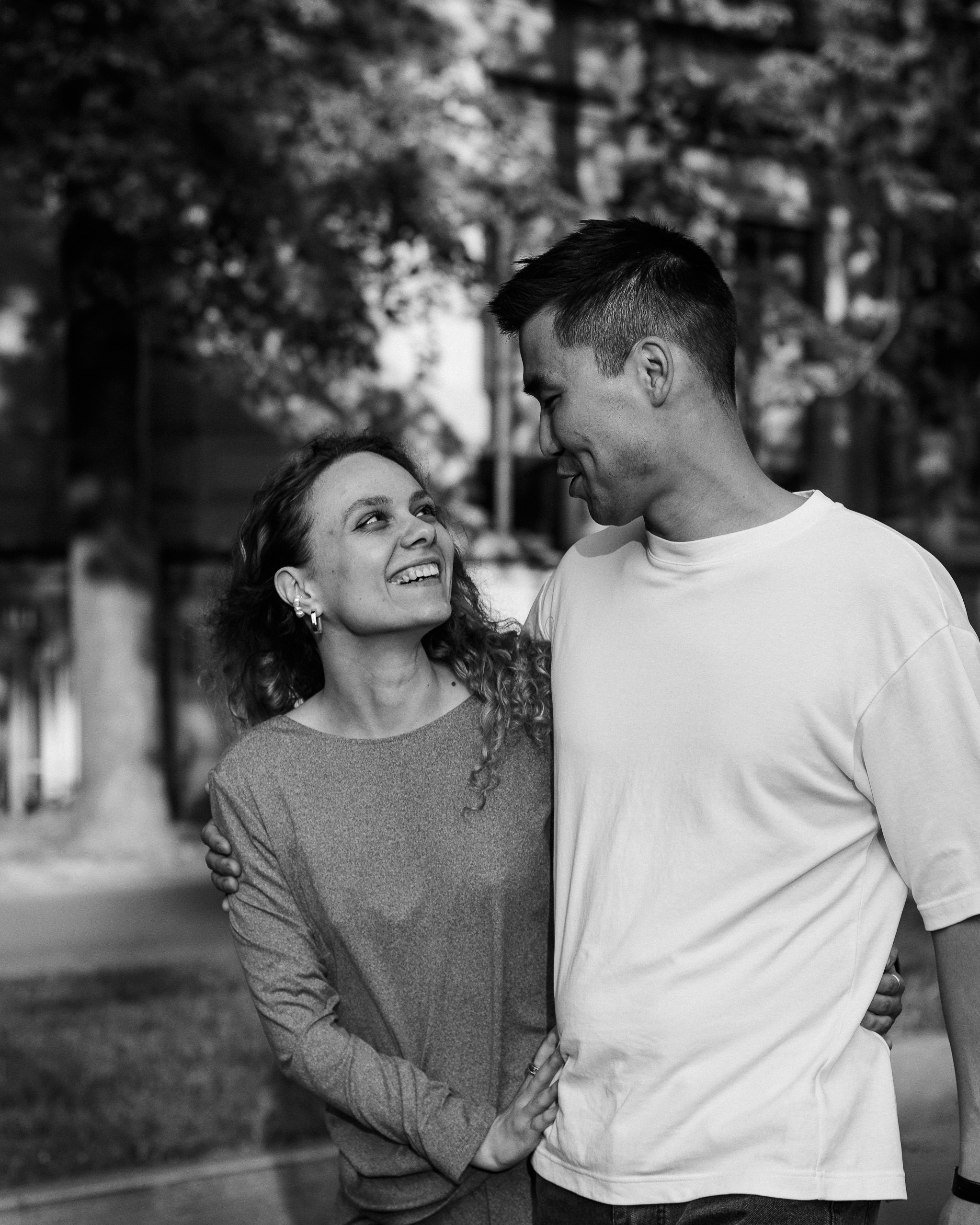 Лера&Сультим. Фотограф Елизавета Ясникова