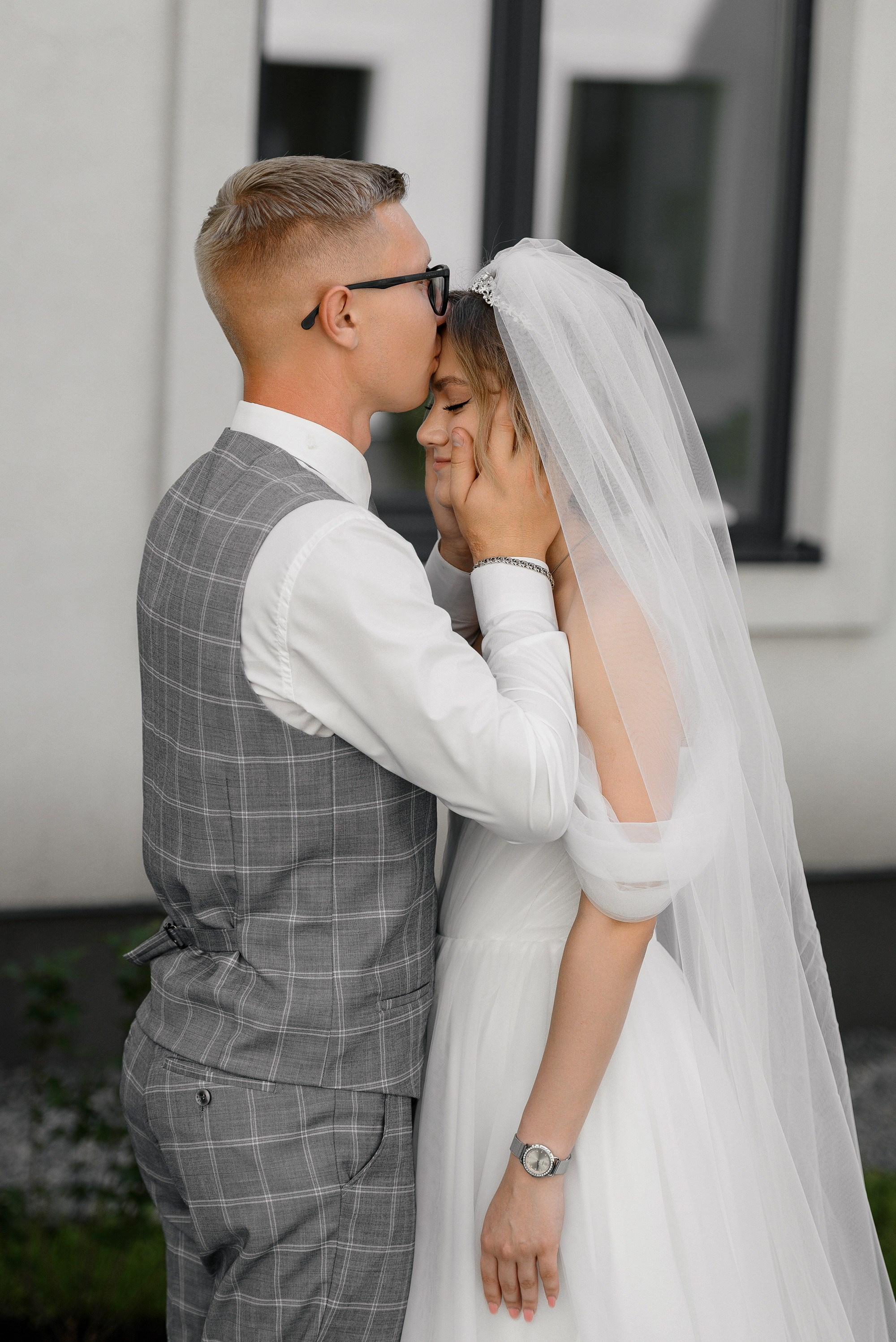 Кристина и Алексей. Свадебный и репортажный фотограф Никита Сницарев в Барнауле