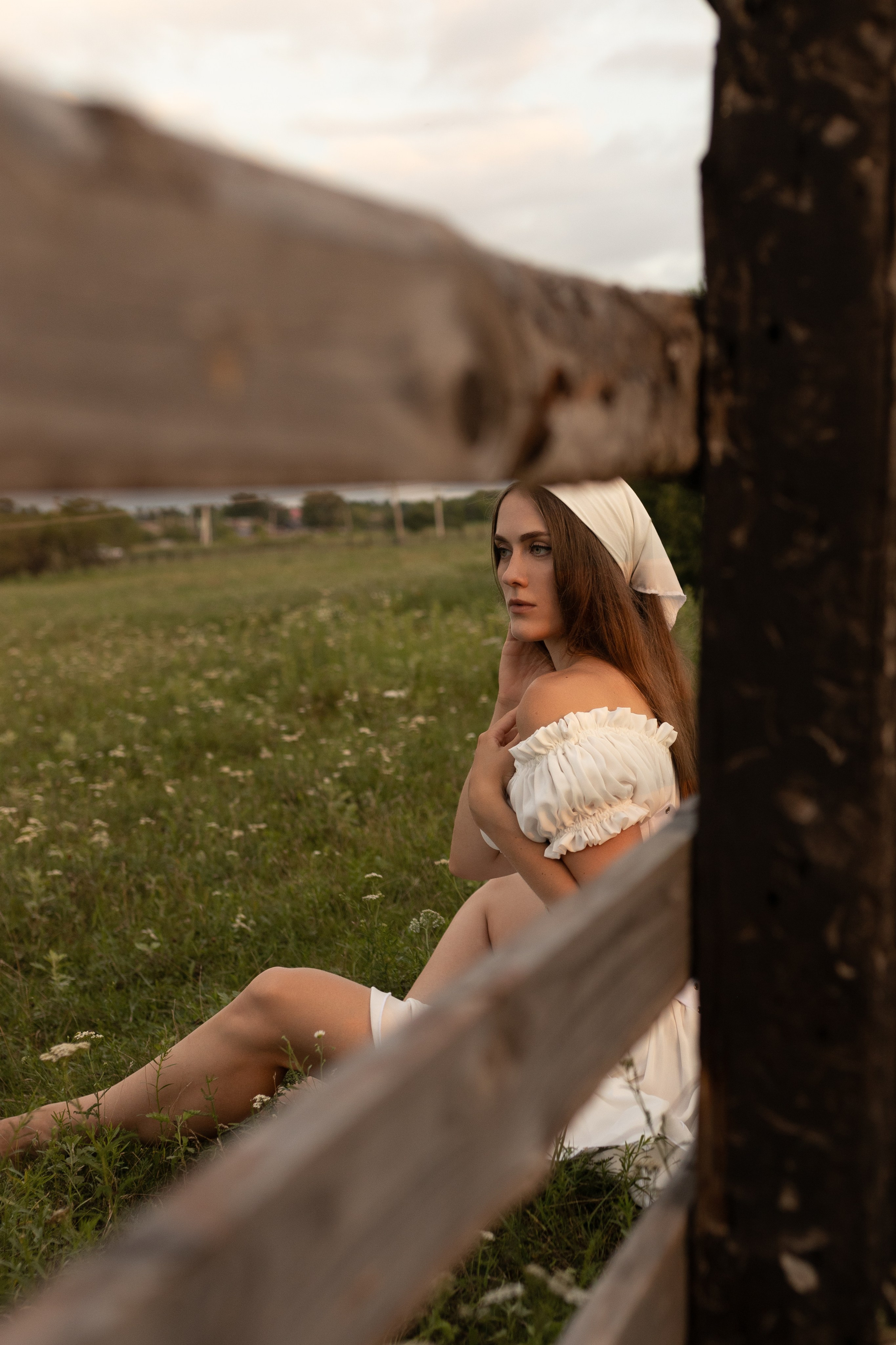 Оксана. Татьяна Петрова|Фотограф Санкт-Петербург