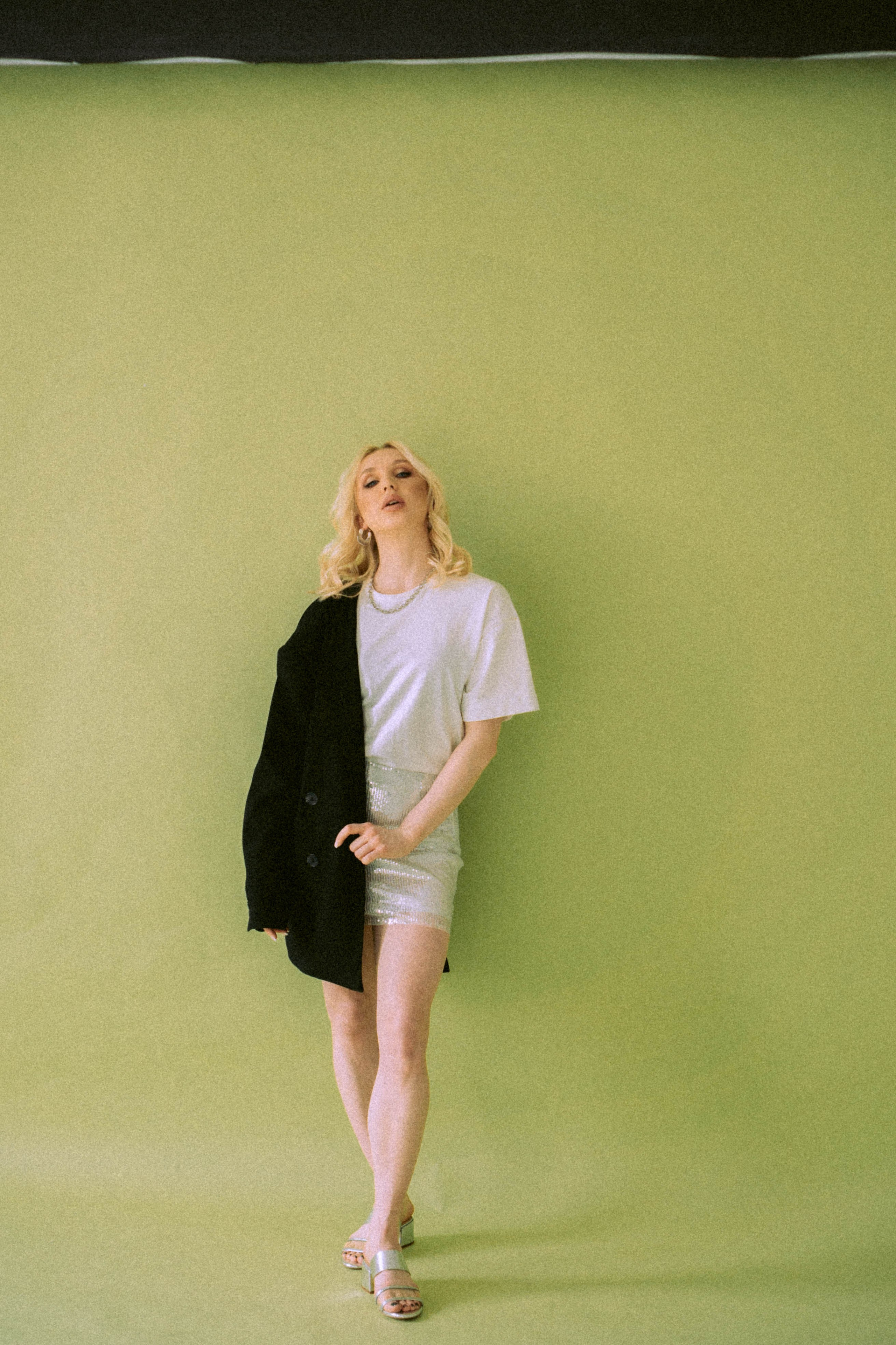 Студийная. Профессиональный фотограф, Санкт-Петербург — Виктория Богомолова