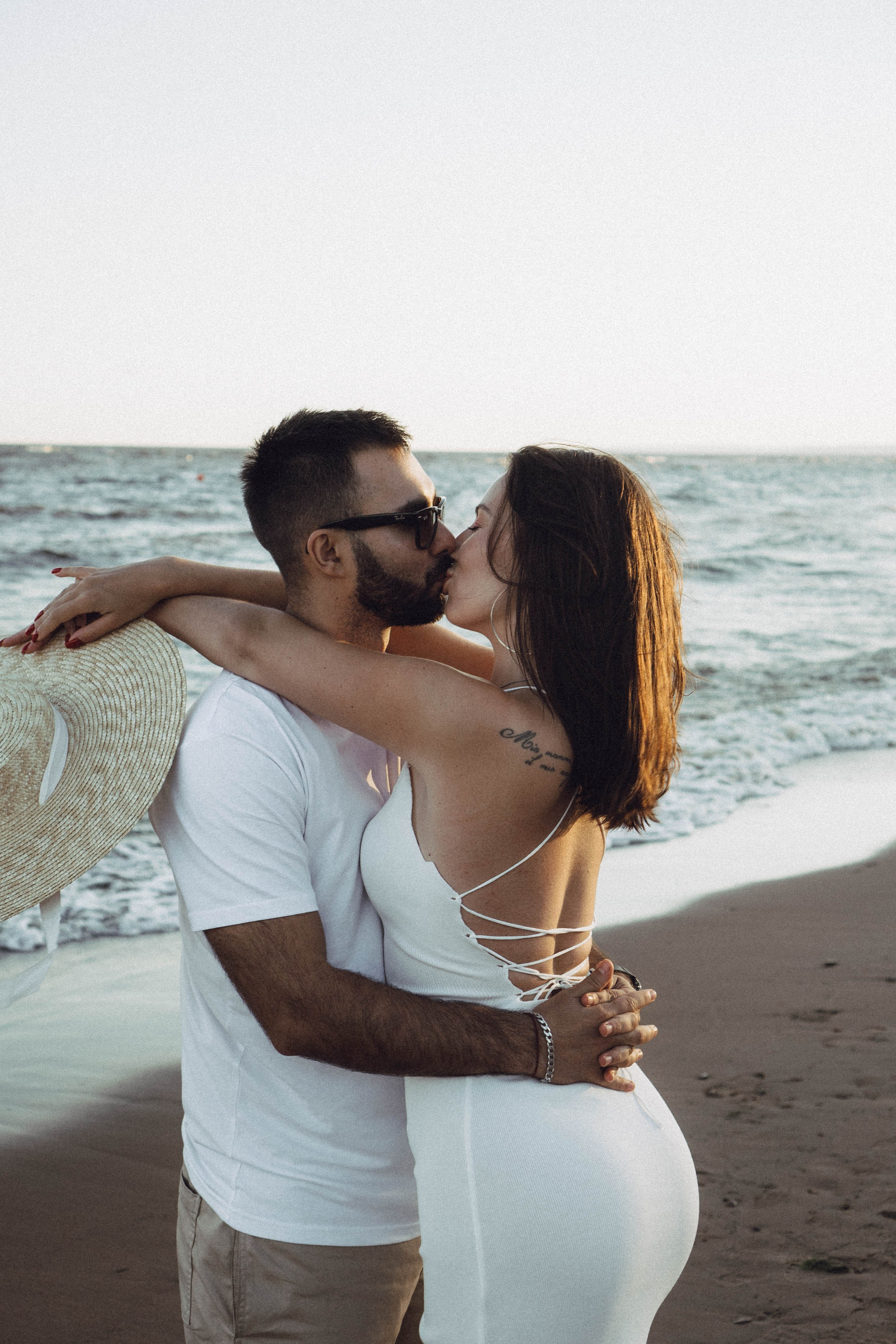 Любовь на заливе. Профессиональный фотограф, Санкт-Петербург — Виктория Богомолова