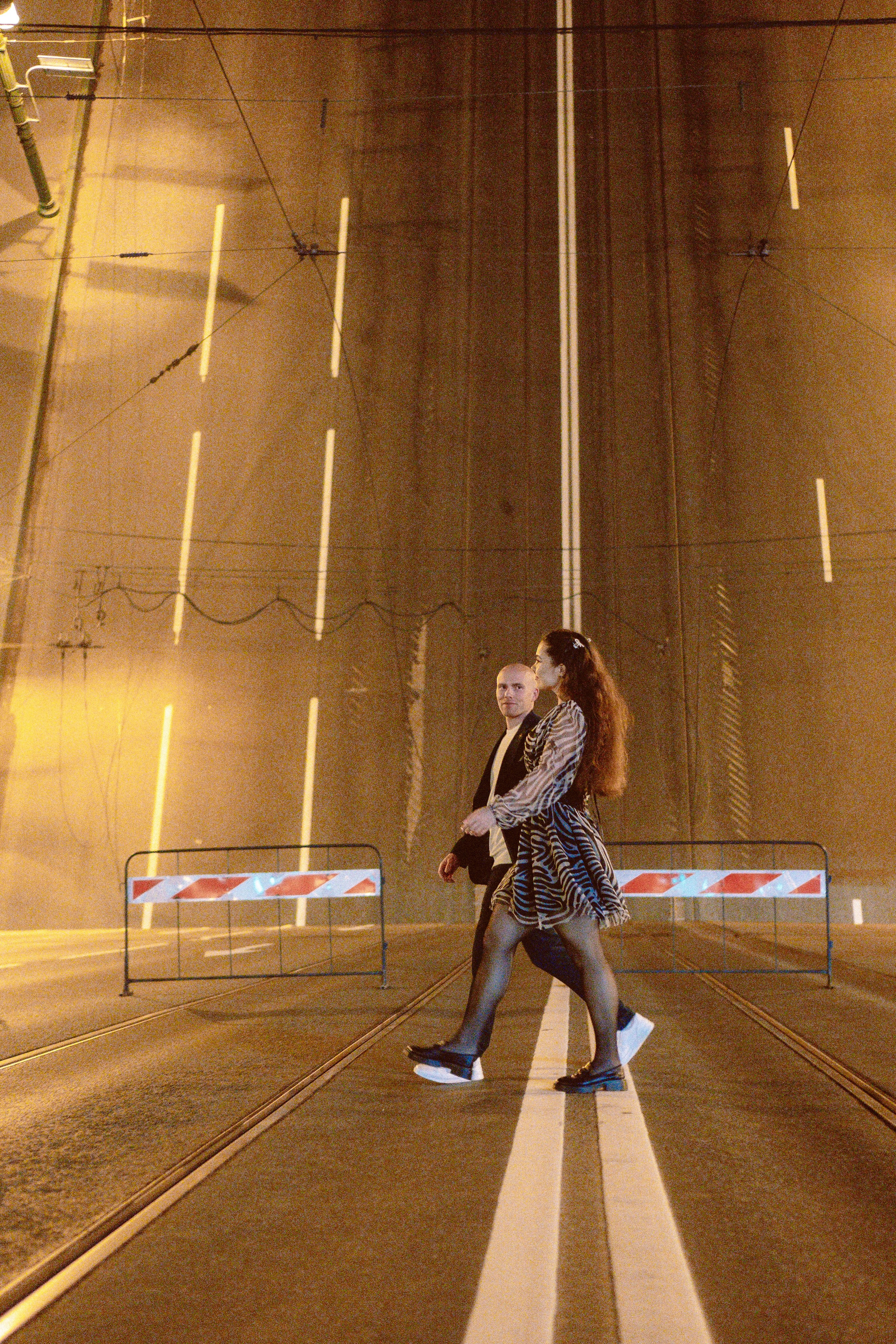 Любовь и питер. Профессиональный фотограф, Санкт-Петербург — Виктория Богомолова